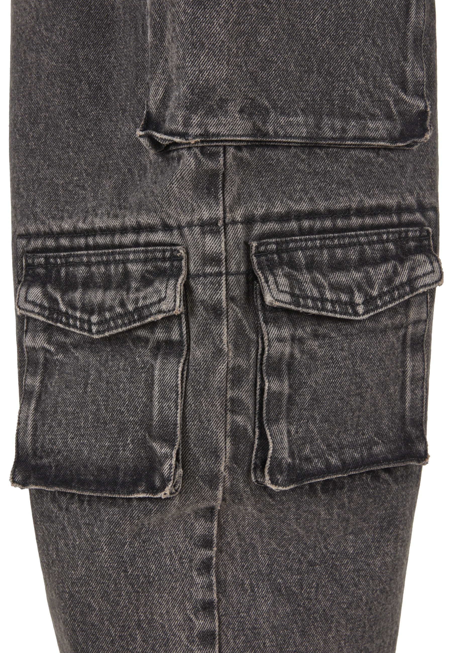 Karl Kani Cargohose »Karl Kani Karl Kani Og Baggy Cargo Pants«