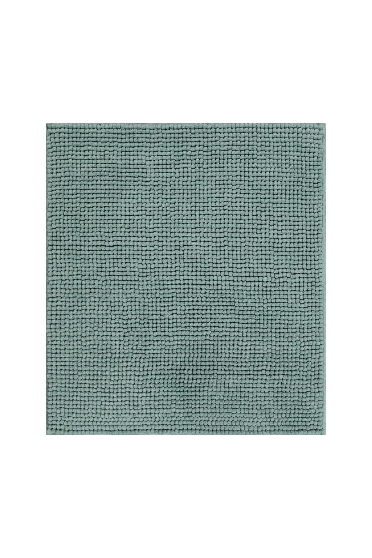 Wecon home Basics Badematte »Balu«, Chenille, waschbar, rutschfest, schnell trocknend, weich, Badteppich