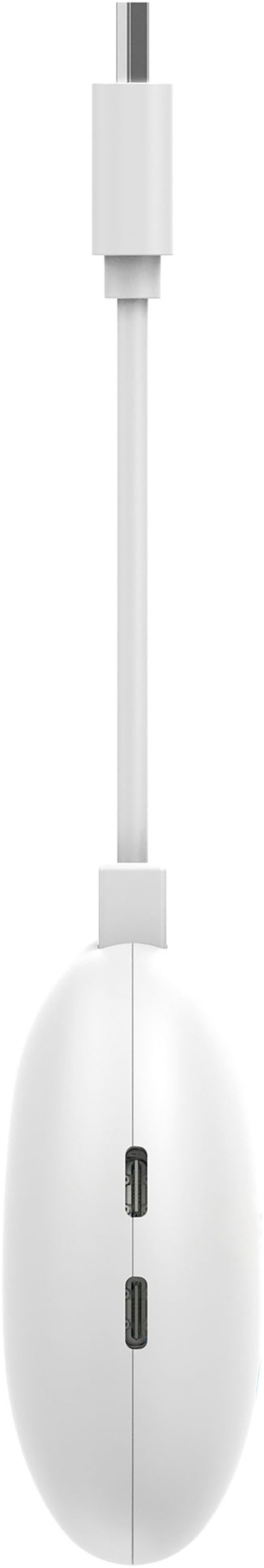 Strong Streaming-Stick »LEAP-NEVE 4K UHD-Streaming-Dongle Google TV«, Video-Streaming: Netflix, Youtube, Amazon Prime Video, Disney+