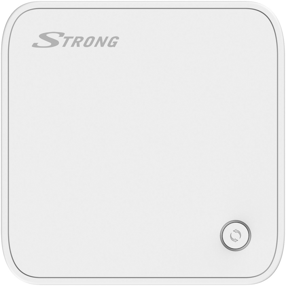 Strong WLAN-Router »WI-FI MESH 1200 ADD-ON«, (1 St.), Easy MESH Technologie