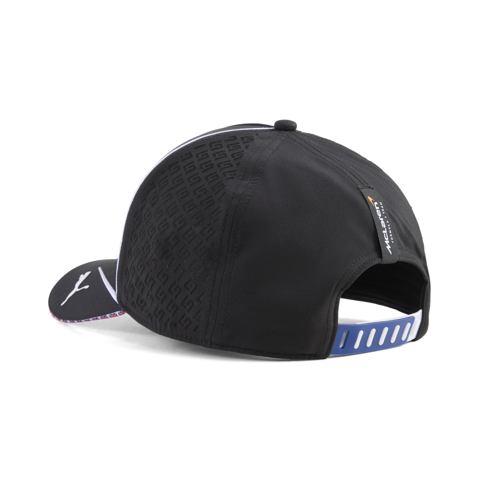 PUMA Baseball Cap »McLAREN RACING Lando Norris Replica Baseball-Cap Erwachsene«