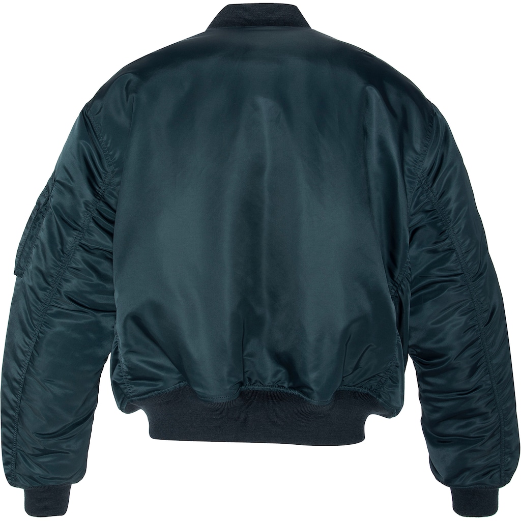 Schott NYC Bomberjacke