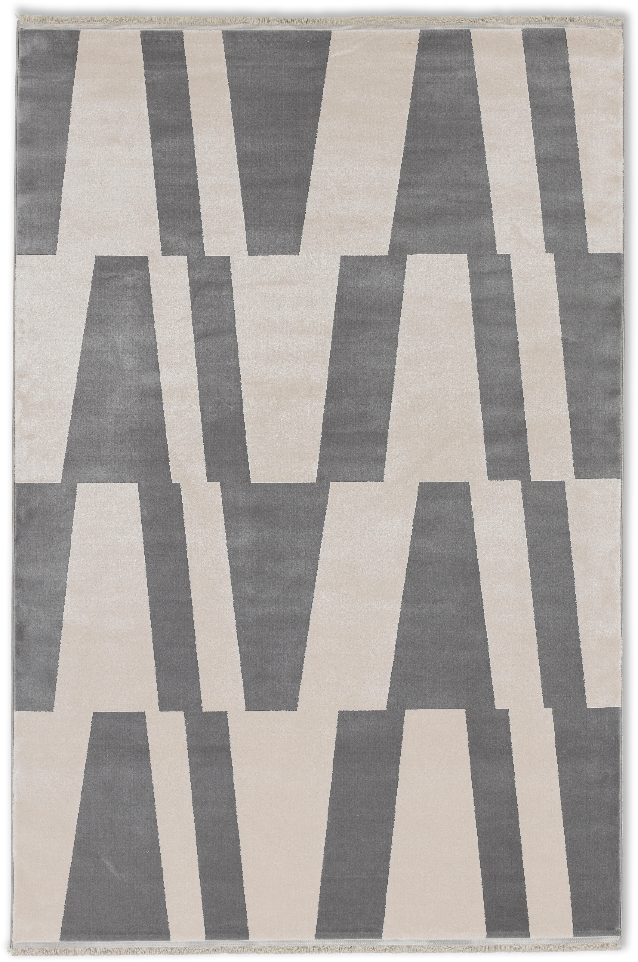 SCHÖNER WOHNEN-Kollektion Teppich "Magic 6104" rechteckig 7 mm Höhe Hoch Ti günstig online kaufen