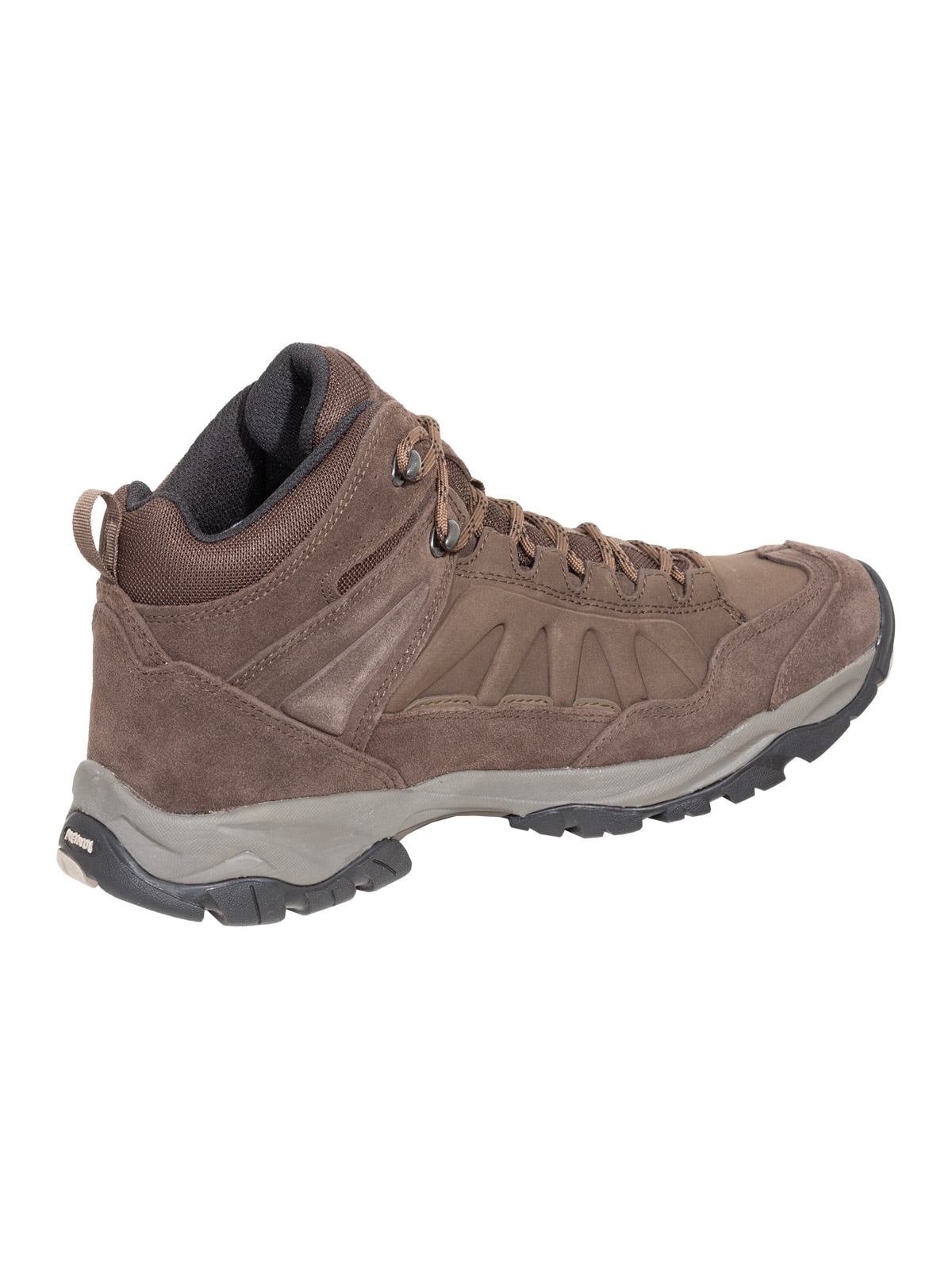 Meindl Wanderschuh »Meindl Nebraska Mid GORE-TEX®«, GORE-TEX® – Winddicht, wasserdicht und atmungsaktiv