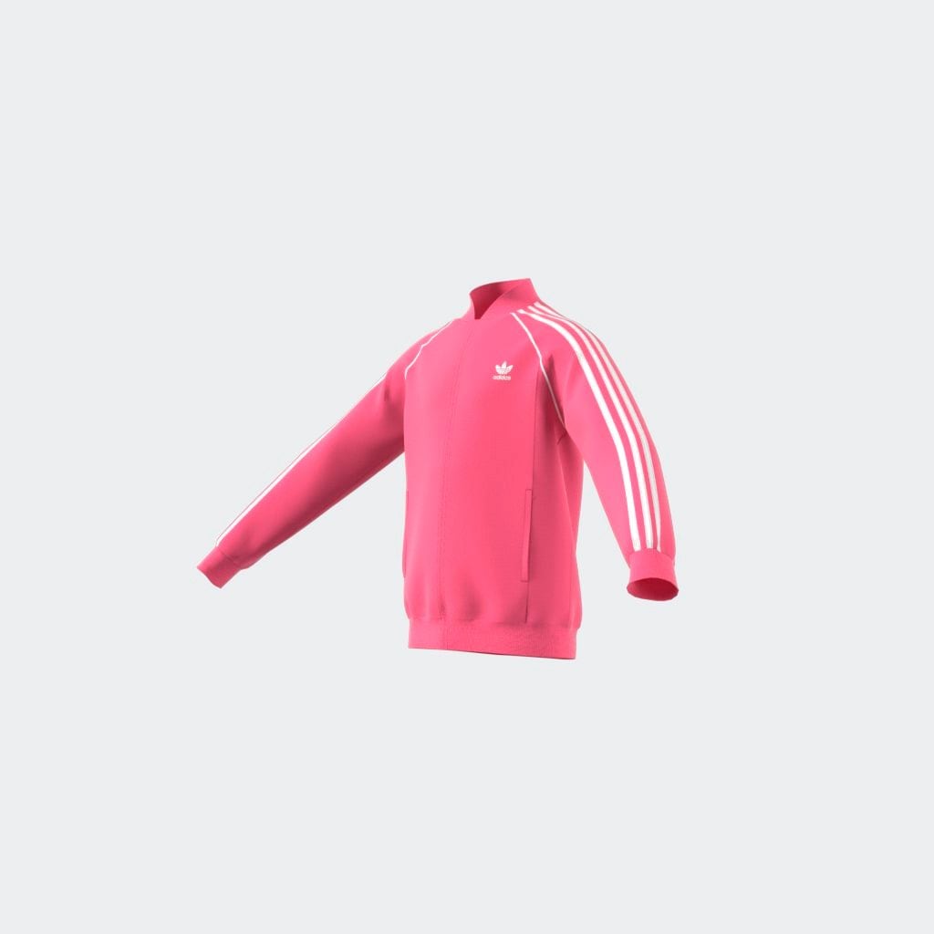 adidas Originals Trainingsjacke »SST TRACK TOP«, Superstar