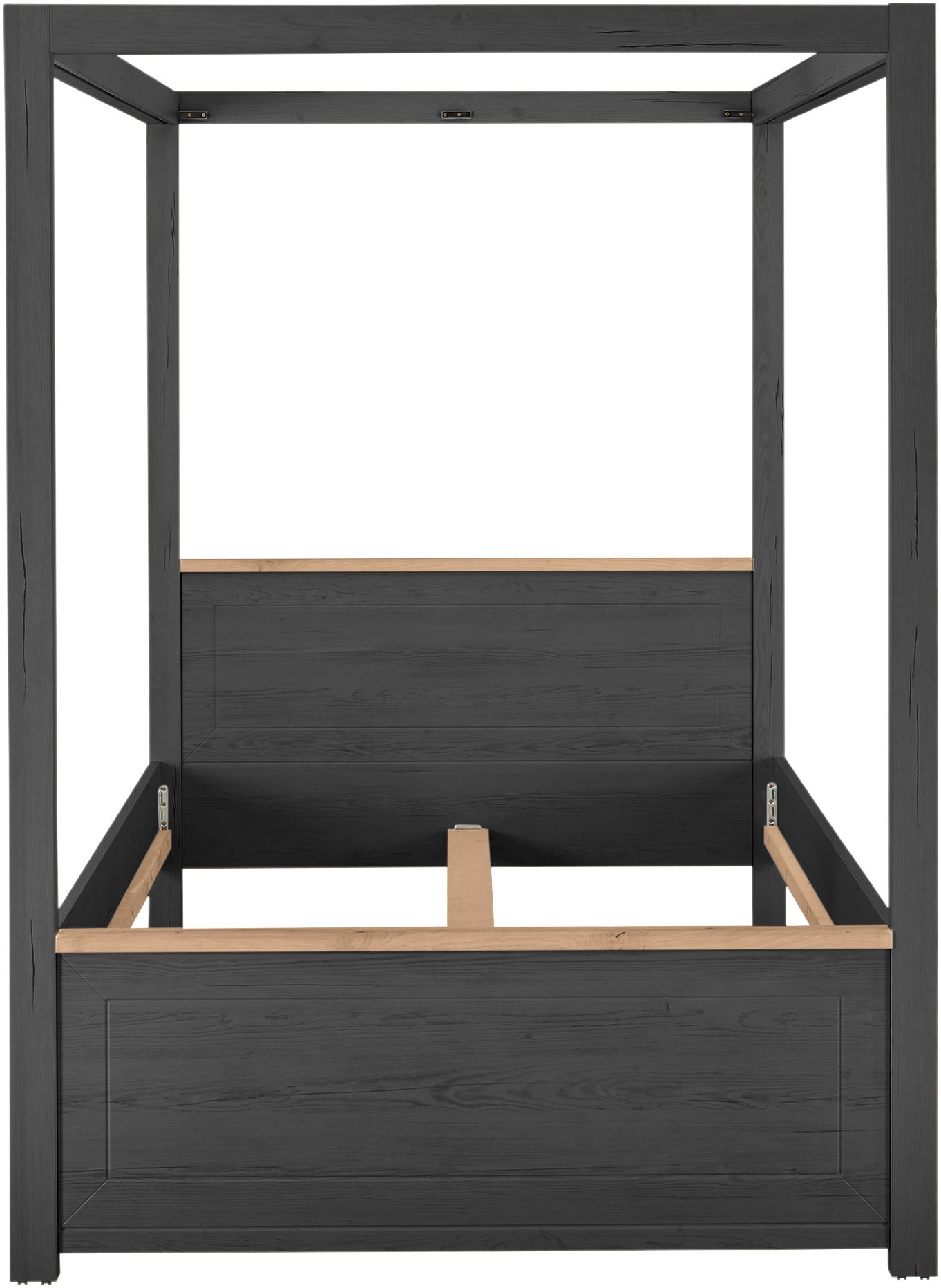 set one by Musterring Himmelbett, (2 tlg.), einzigartig und hochwertig günstig online kaufen