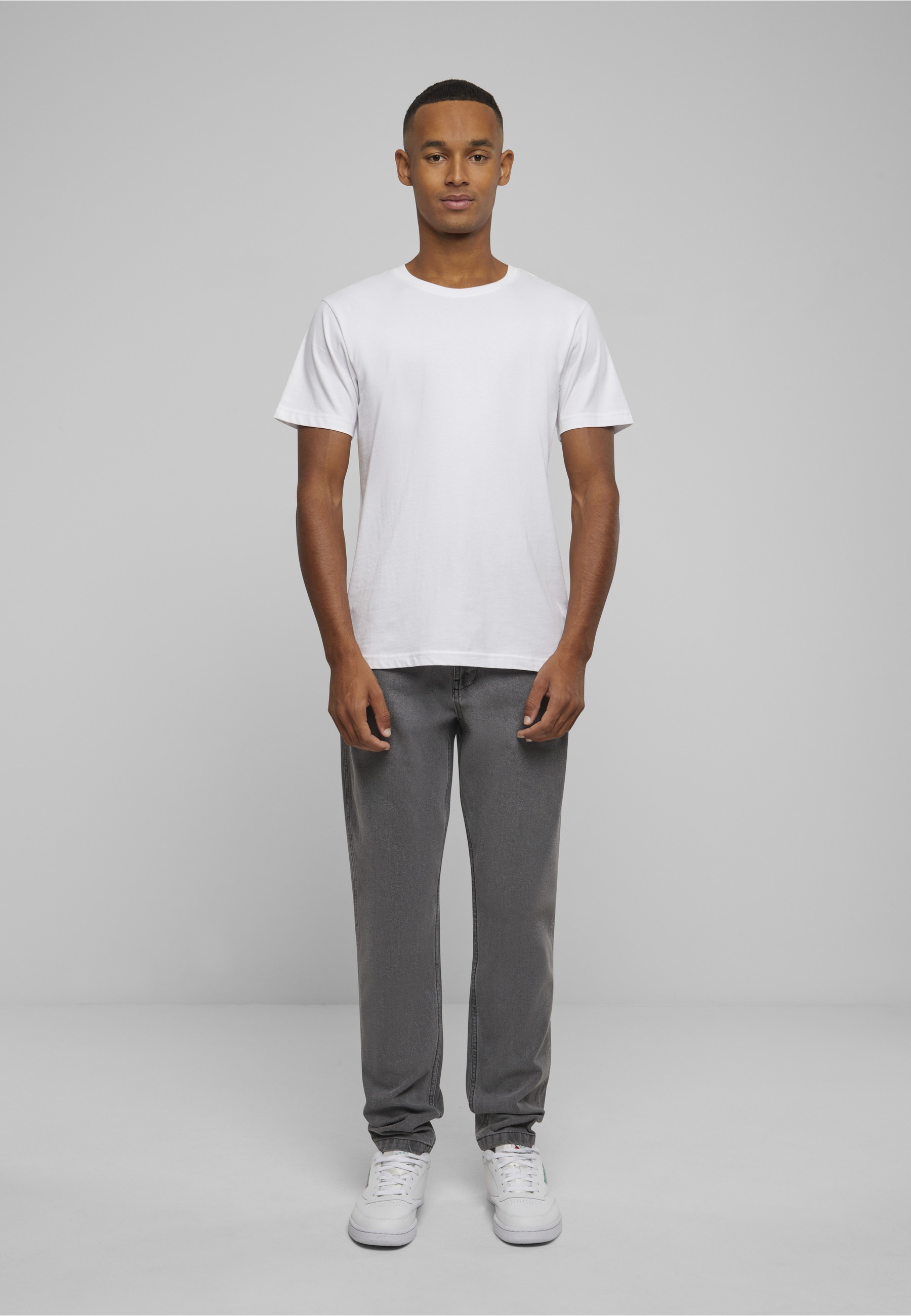 Karl Kani Bequeme Jeans »Karl Kani Herren KK Small Signature Tapered Five Pocket Denim«