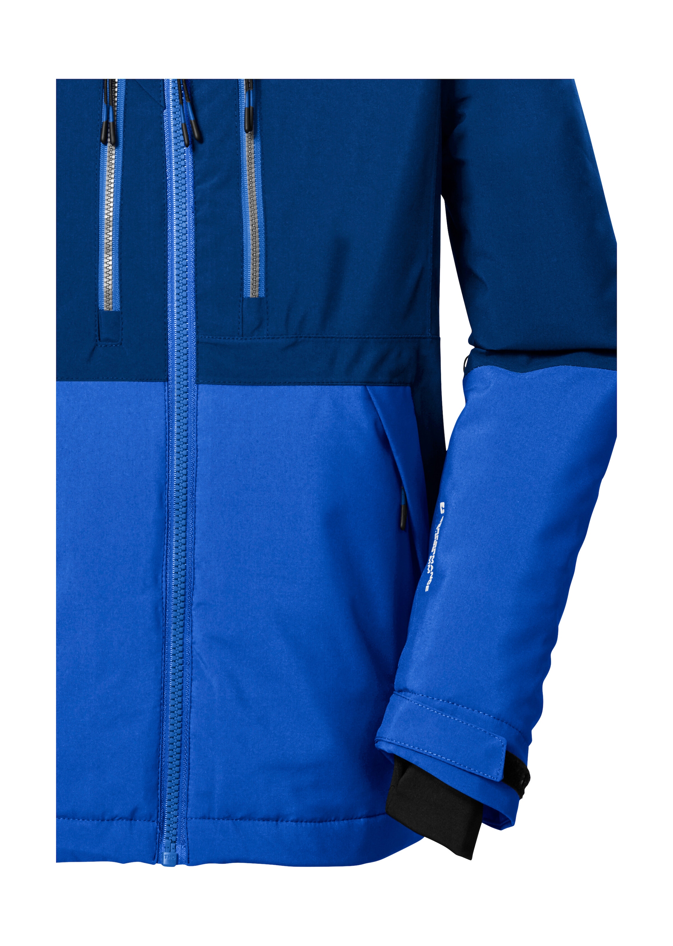 Killtec Skijacke »KSW 388 BYS SKI JCKT«