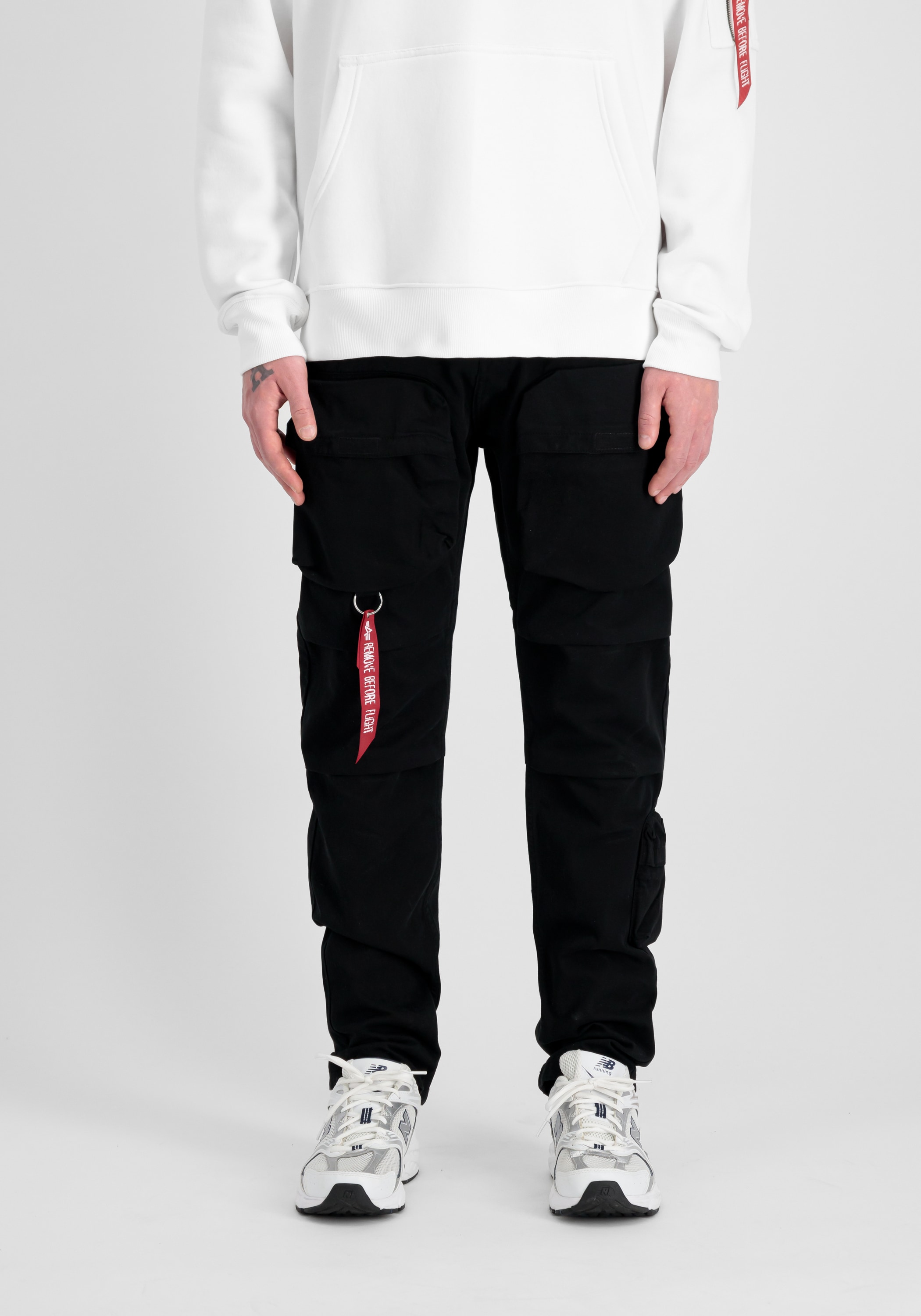 Alpha Industries Cargohose »Alpha Industries Men - Pants Tactical Pant«