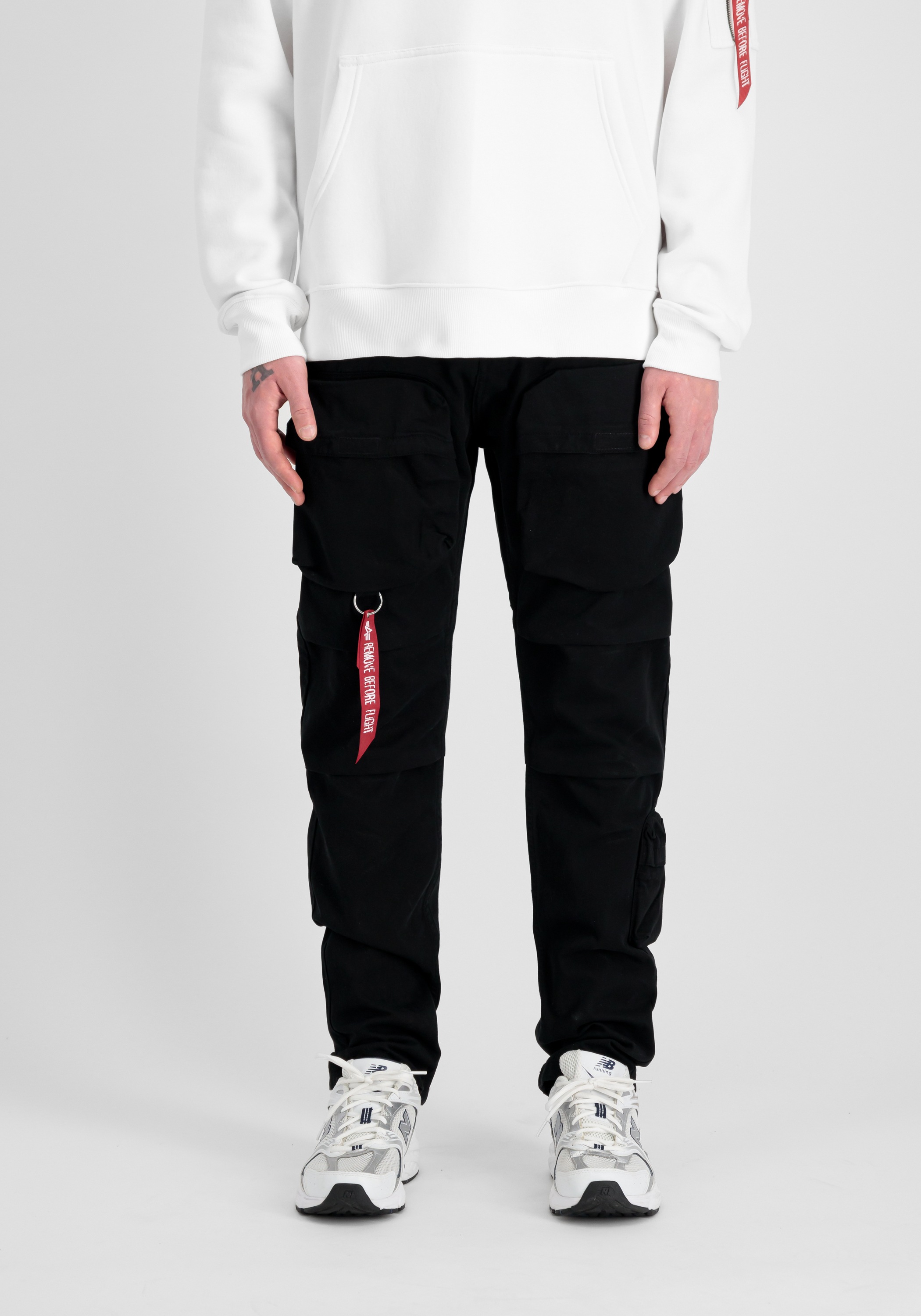 Thumbnail - Alpha Industries Cargohose "Tactical Pant"