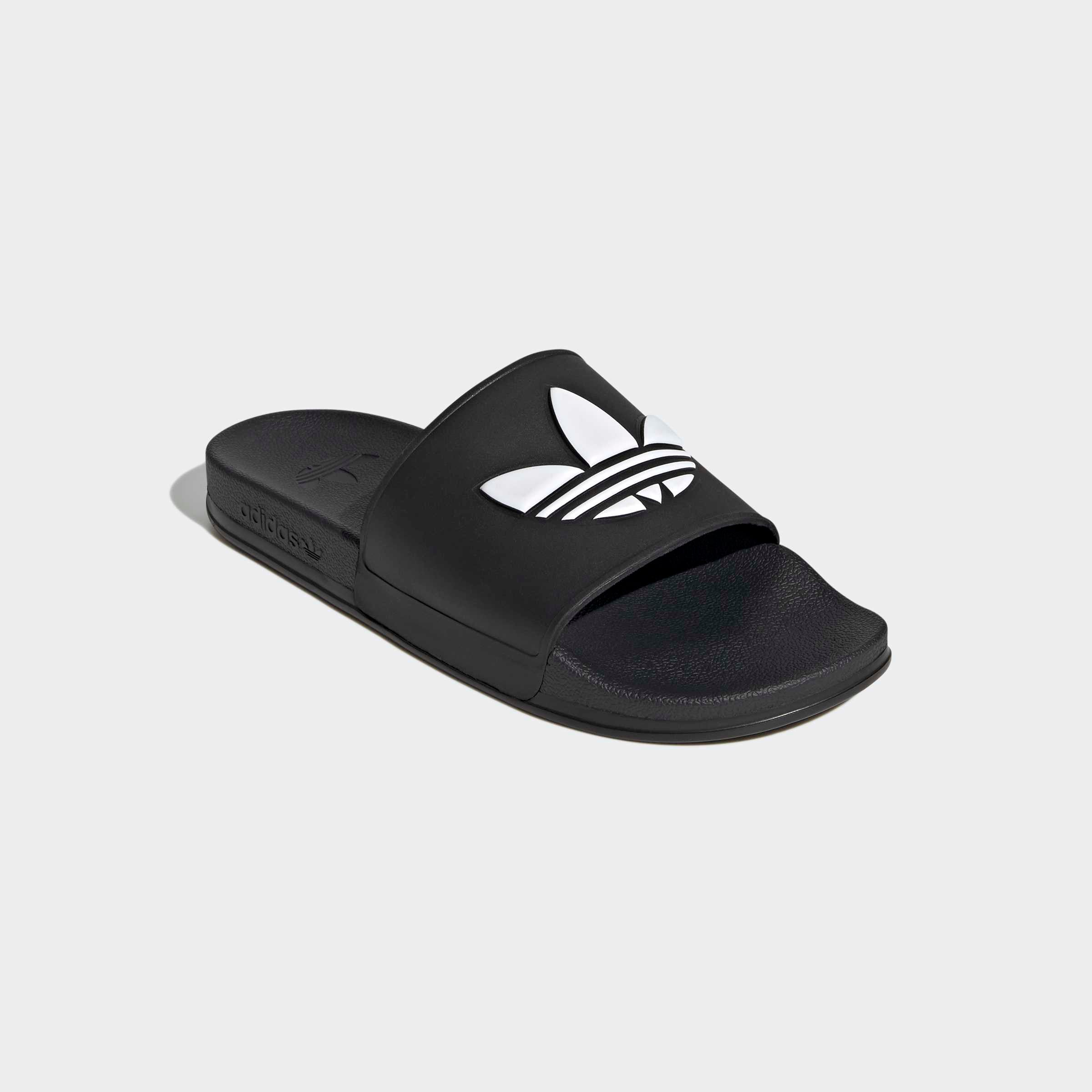 adidas Originals Badesandale "ADILETTE OG CF BADESCHLAPPEN" Badelatschen