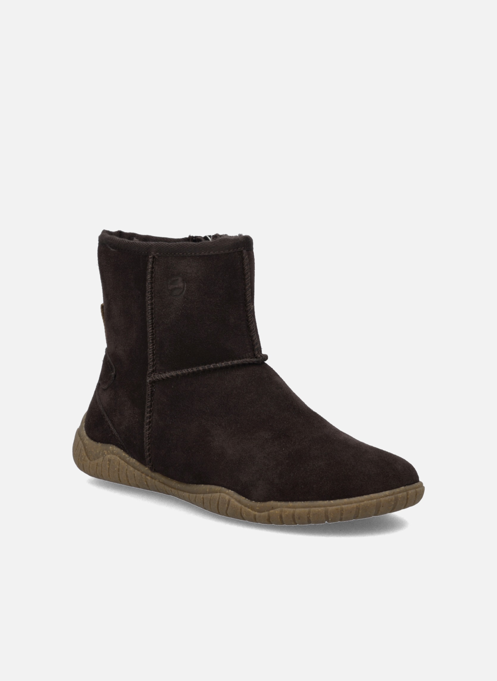 Josef Seibel Stiefelette »Wynona 12, chocolate«