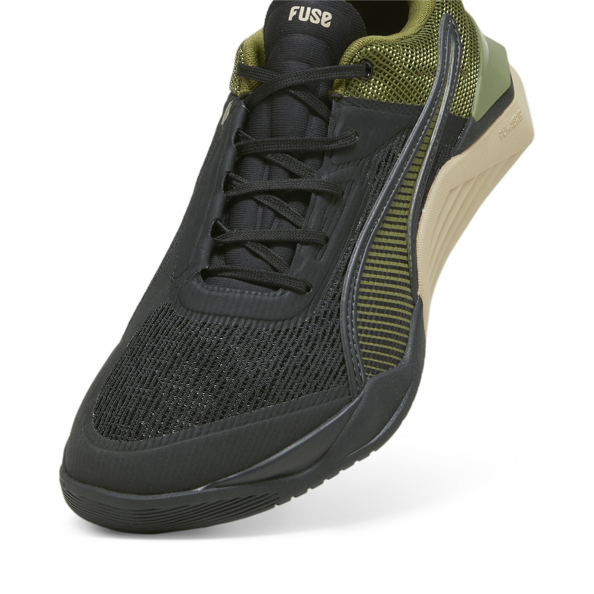 PUMA Trainingsschuh »Fuse 3.0 Trainingsschuhe Herren«