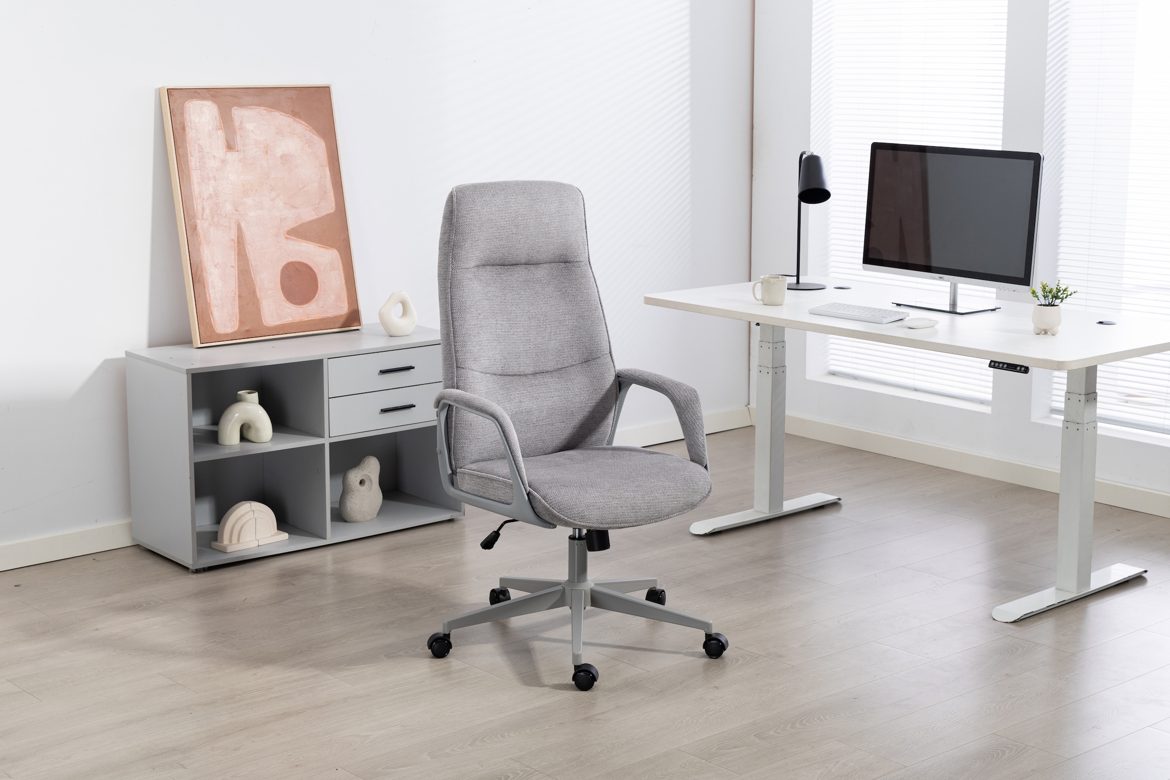 Duo Collection Chefsessel »Marinus« ()