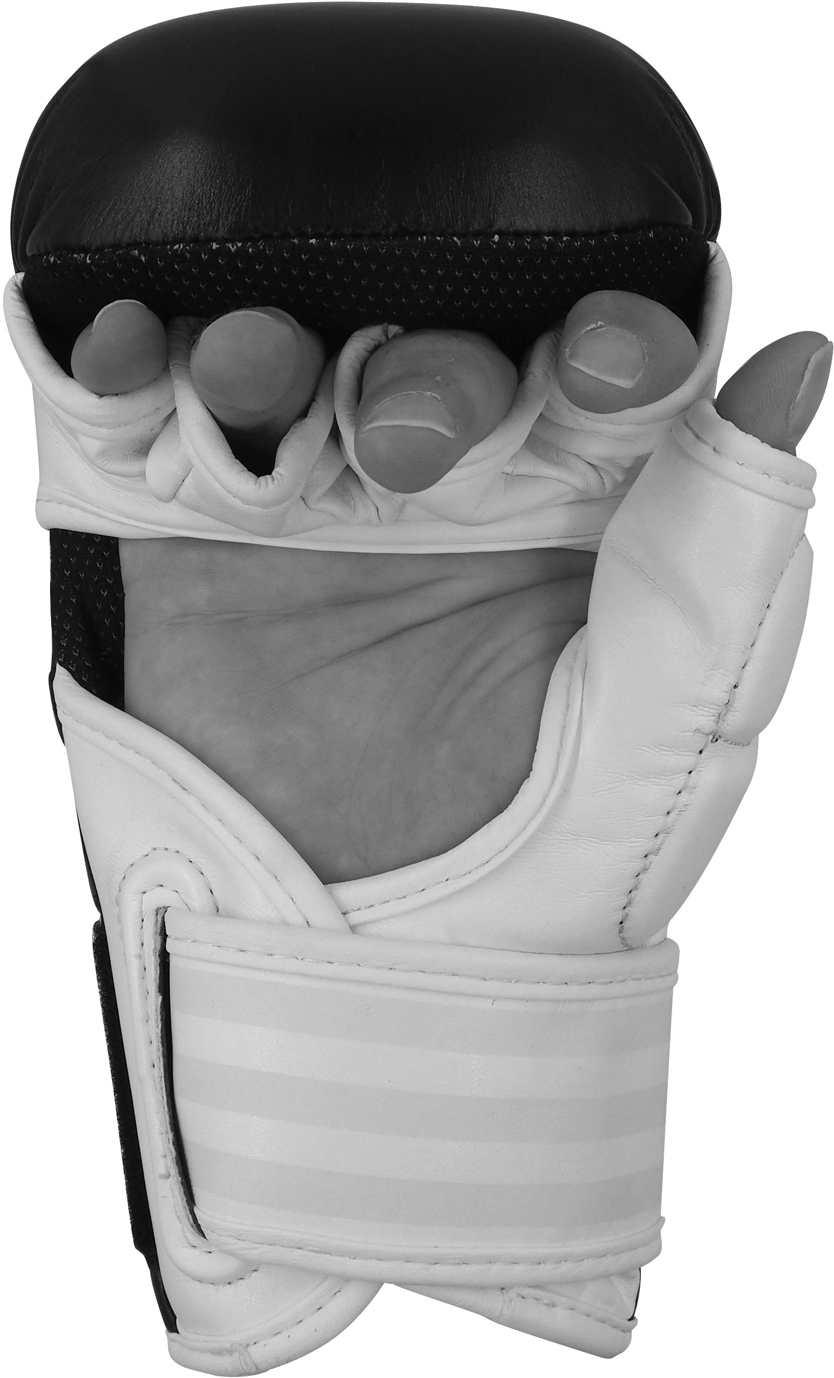 Rechnung MMA-Handschuhe Performance BAUR auf | »Training Grappling adidas Cloves« bestellen