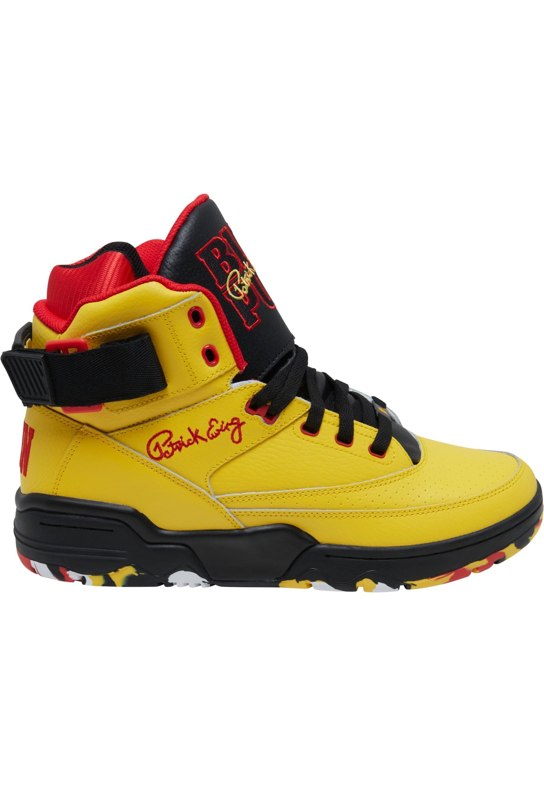 Ewing Trainingsschuh »Ewing EWING 33 HI BIG BUN«  1 Stk. tlg.