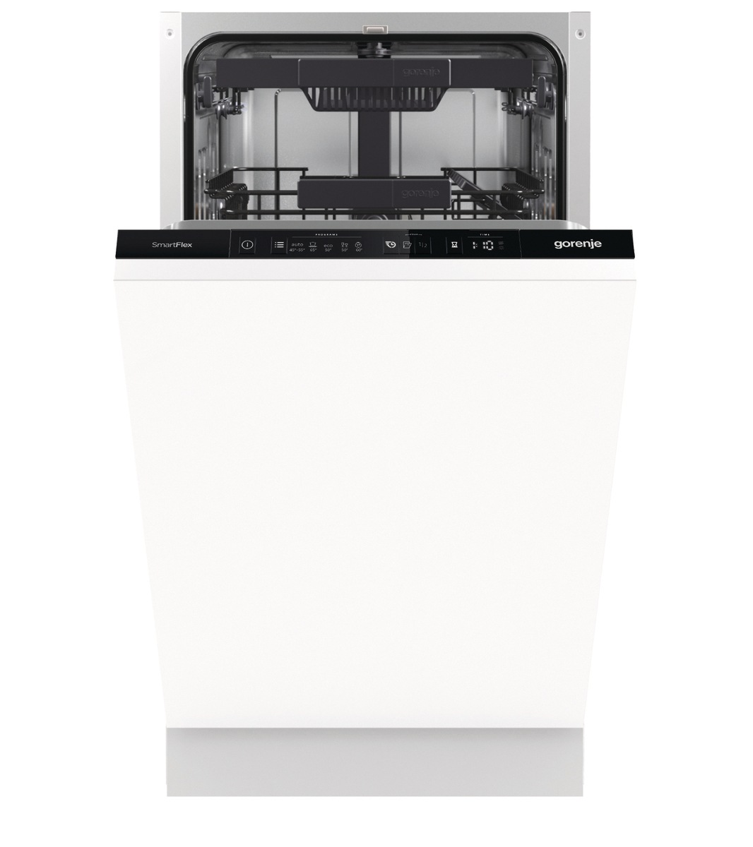 Gorenje G400 Vollintegrierbarer Geschirrspüler, 45 cm