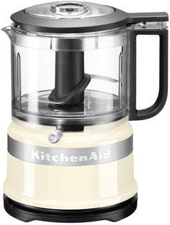 KitchenAid Zerkleinerer "5KFC3516ECA CREME", 240 W