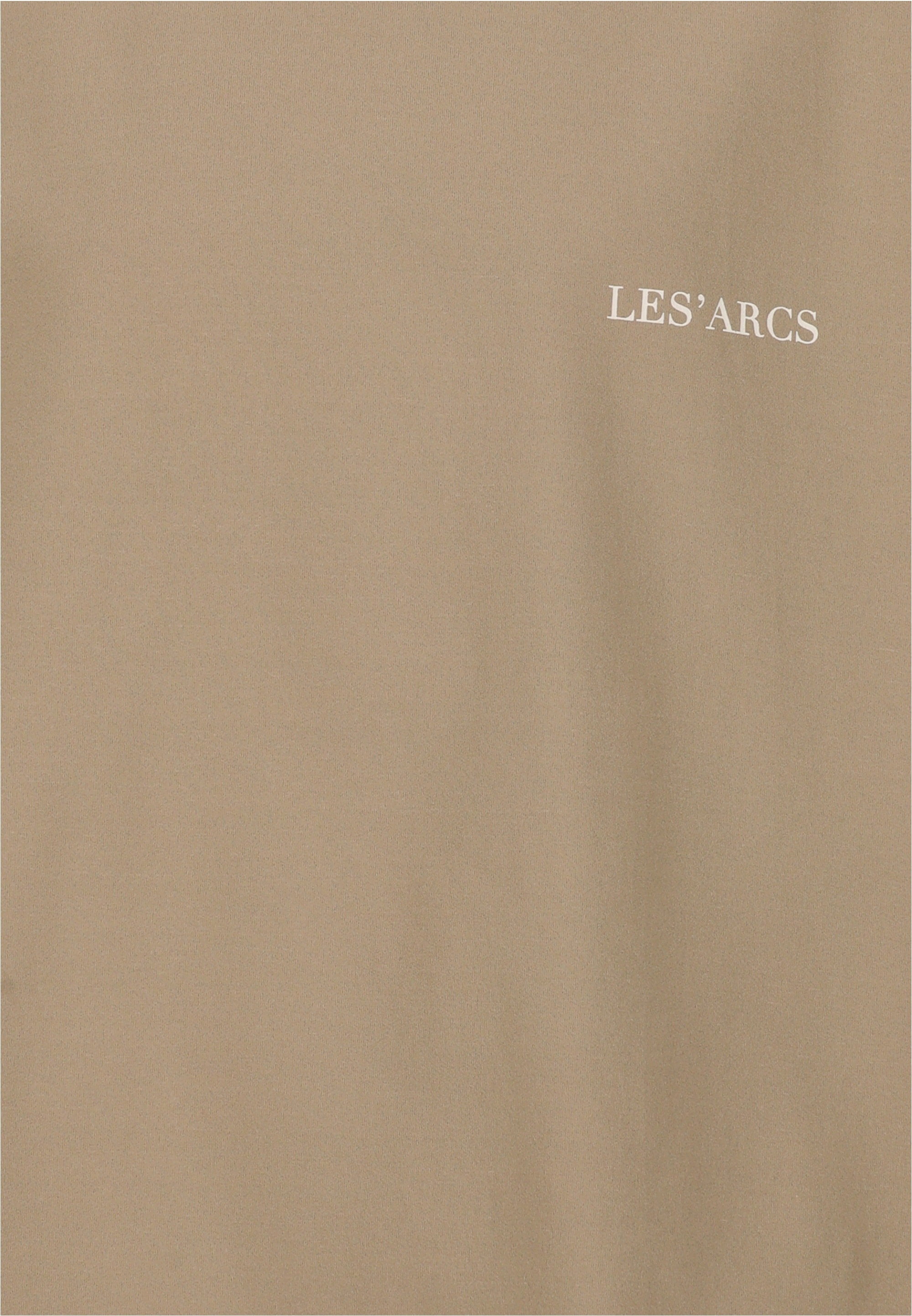 Les'Arcs T-Shirt »Jerety« in atmungsaktiver Qualität