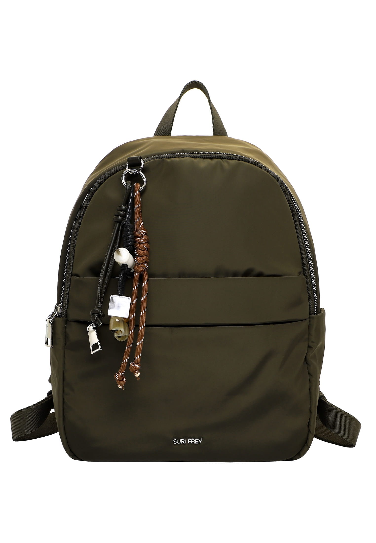 SURI FREY Rucksack "Rucksack SFY Sandey"