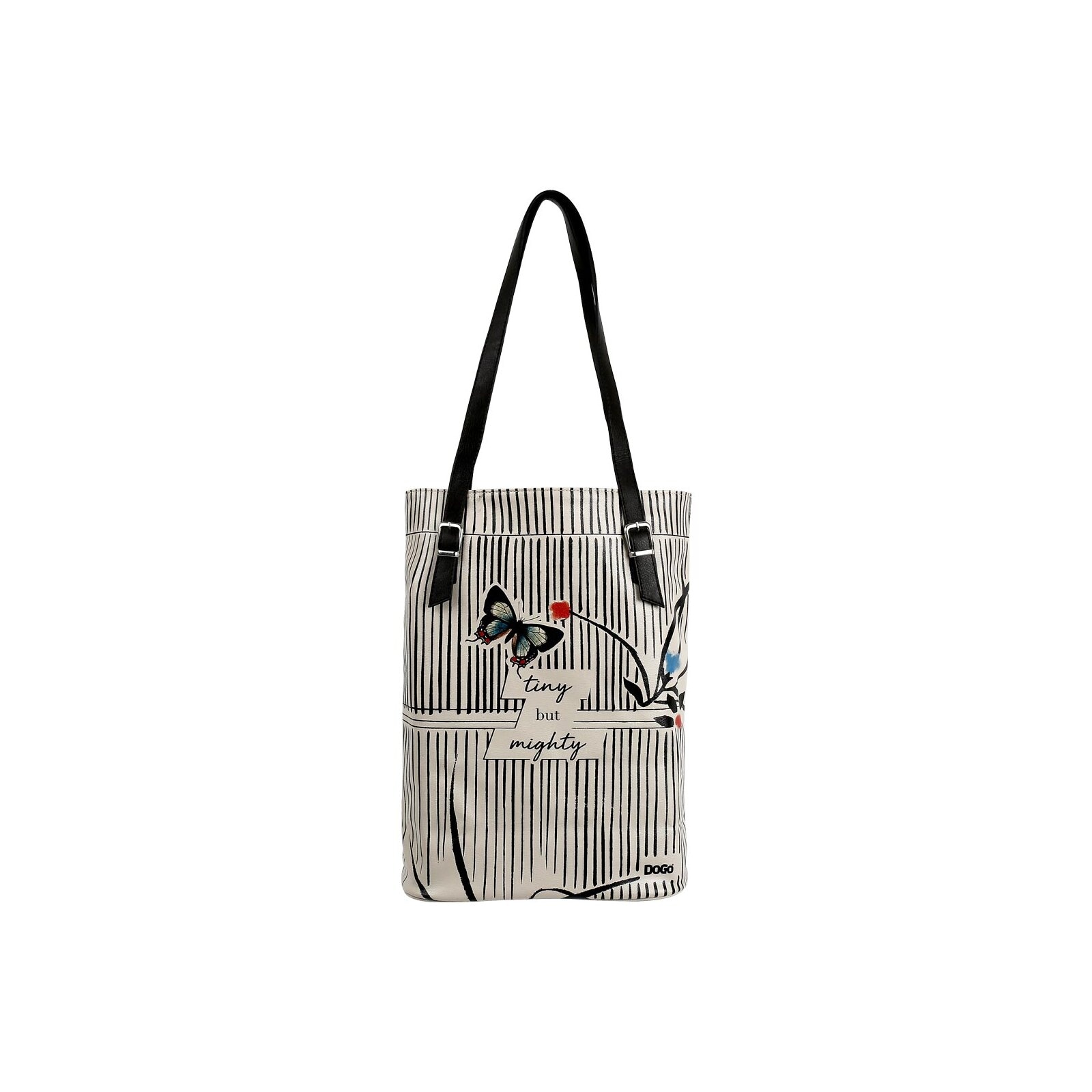 DOGO Umhängetasche "Tallbags Tiny But Mighty Damen Handtaschen (Fashion) / günstig online kaufen