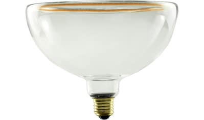 SEGULA LED-Leuchtmittel »Floating«, E27, 1 St., Floating Bowl Ambient Dimming, klar, E27 kaufen