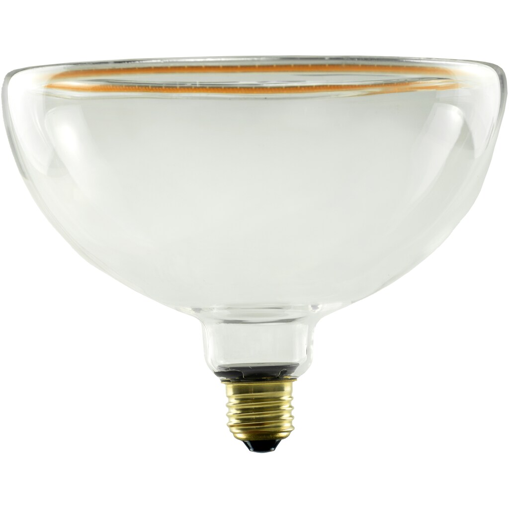 SEGULA LED-Leuchtmittel »Floating«, E27, 1 St.
