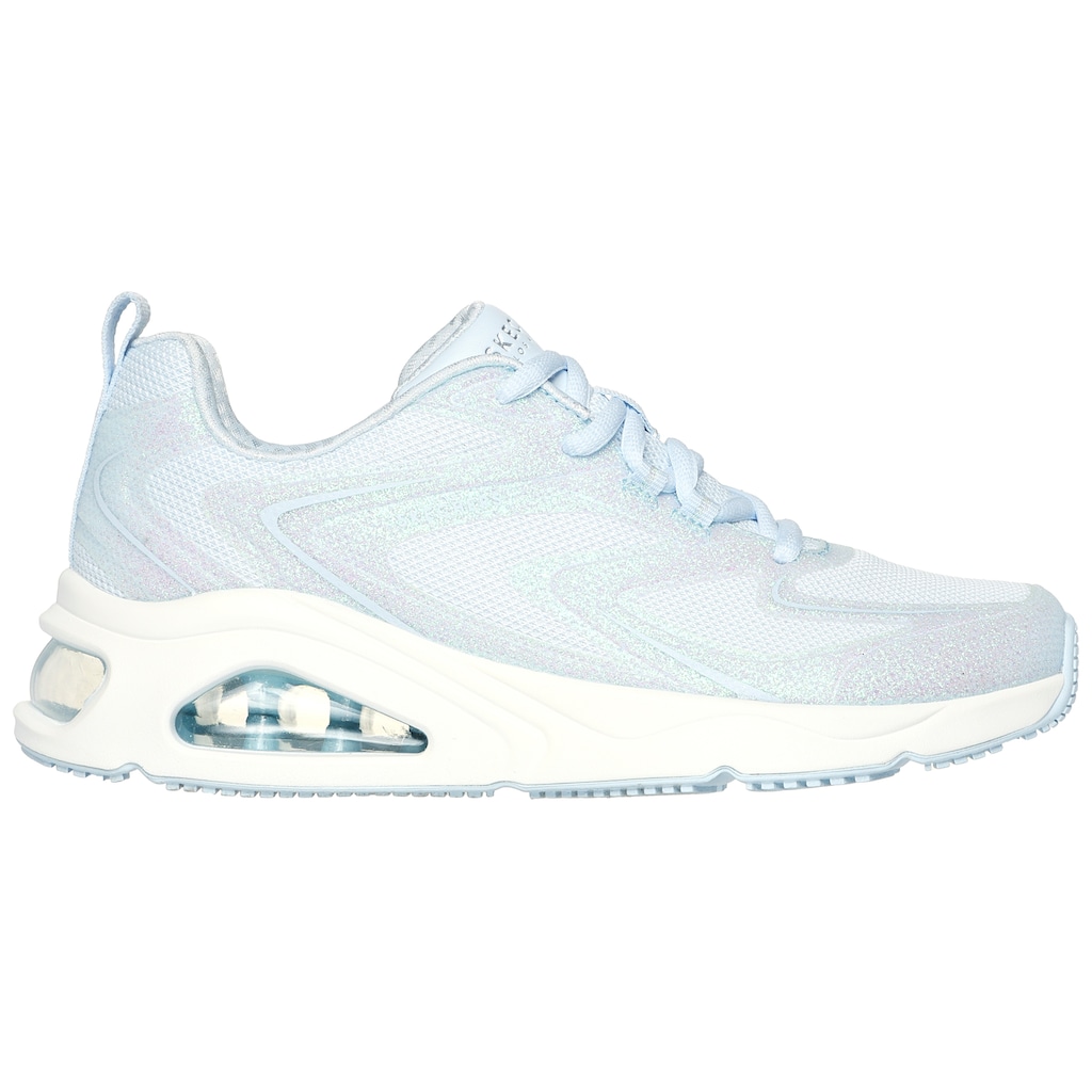 Skechers Keilsneaker »TRES-AIR UNO-GLIT-AIRY«