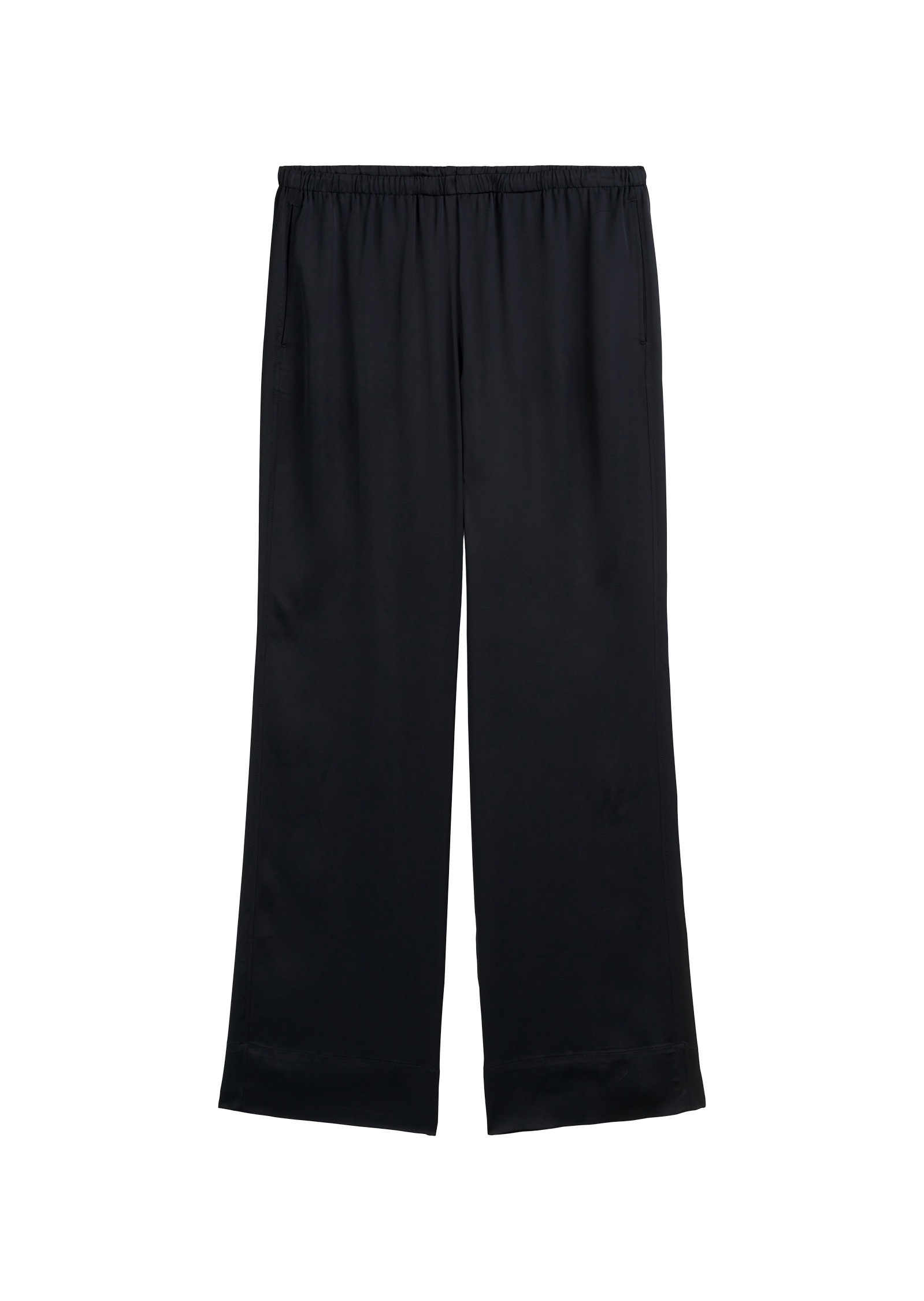 Marc O'Polo Chinohose »aus fließendem Viskose-Stretch«