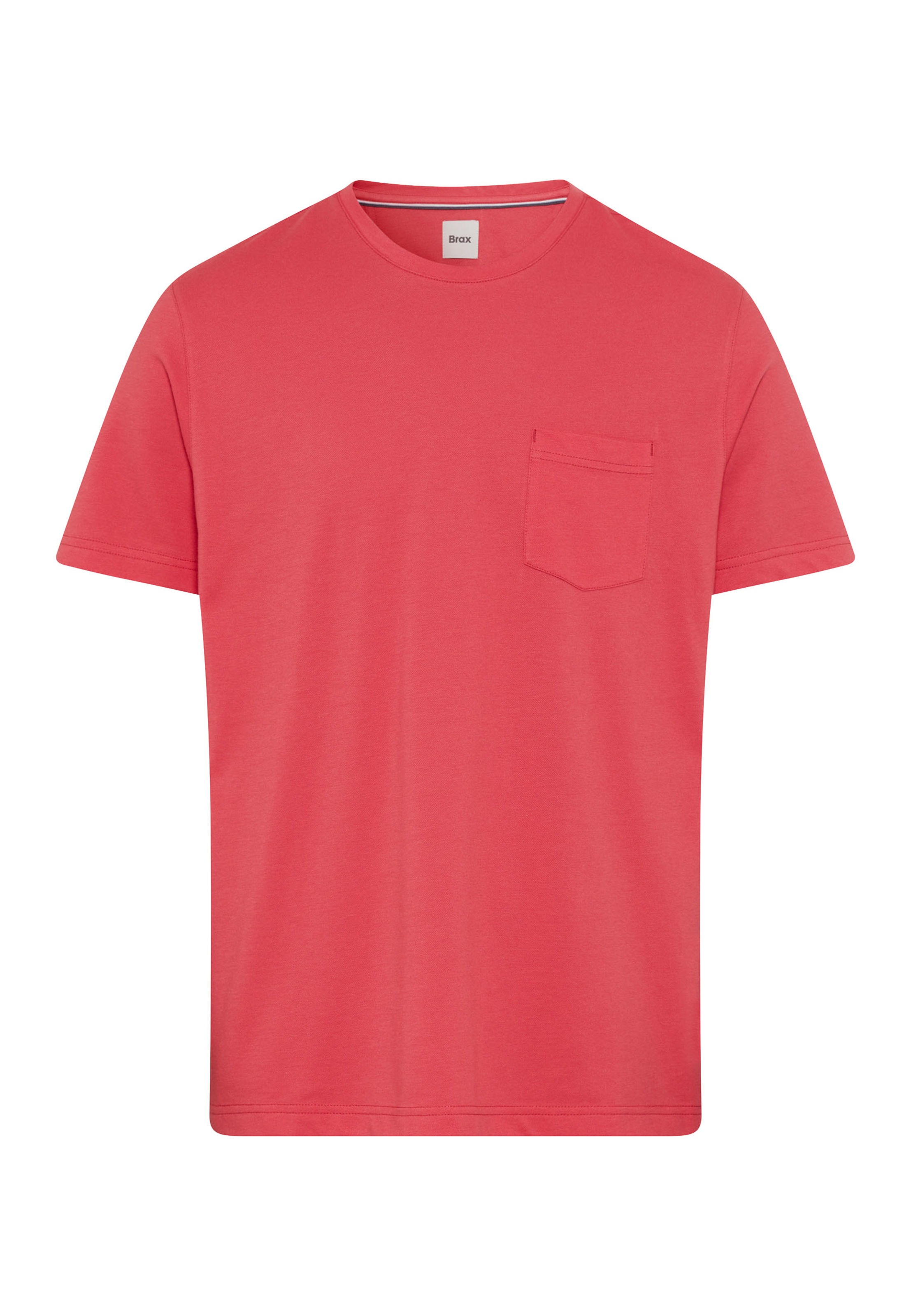 Brax T-Shirt »Style TODD«