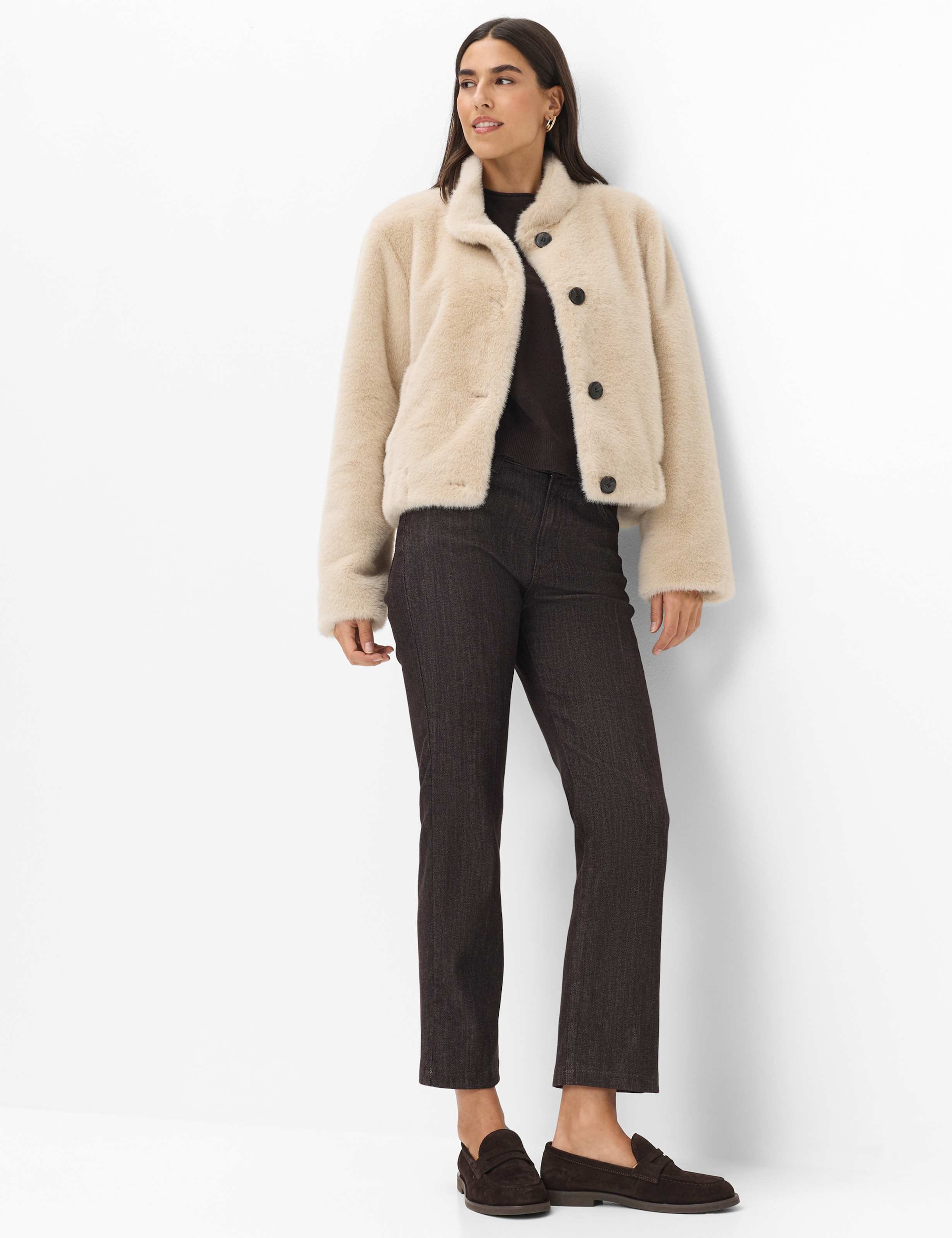 Brax Steppjacke »Style INA«