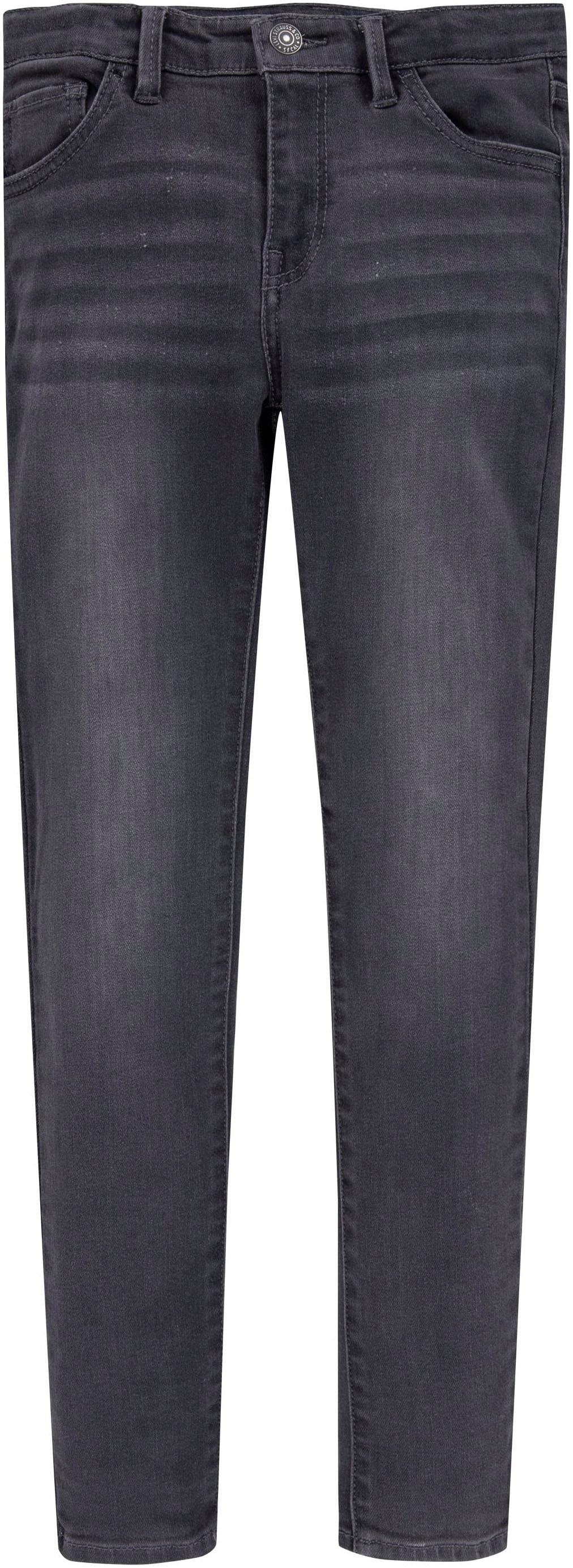 Levi's® Kids Stretch-Jeans »710™ SUPER SKINNY FIT JEANS«, for GIRLS