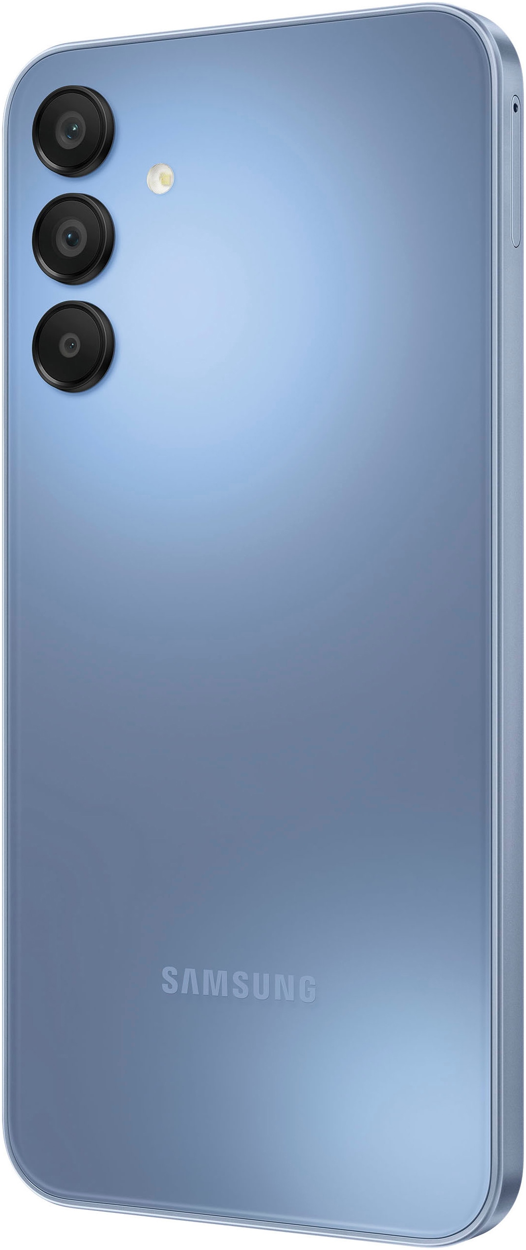 Samsung Smartphone »Galaxy A15 5G 128GB«, Blau