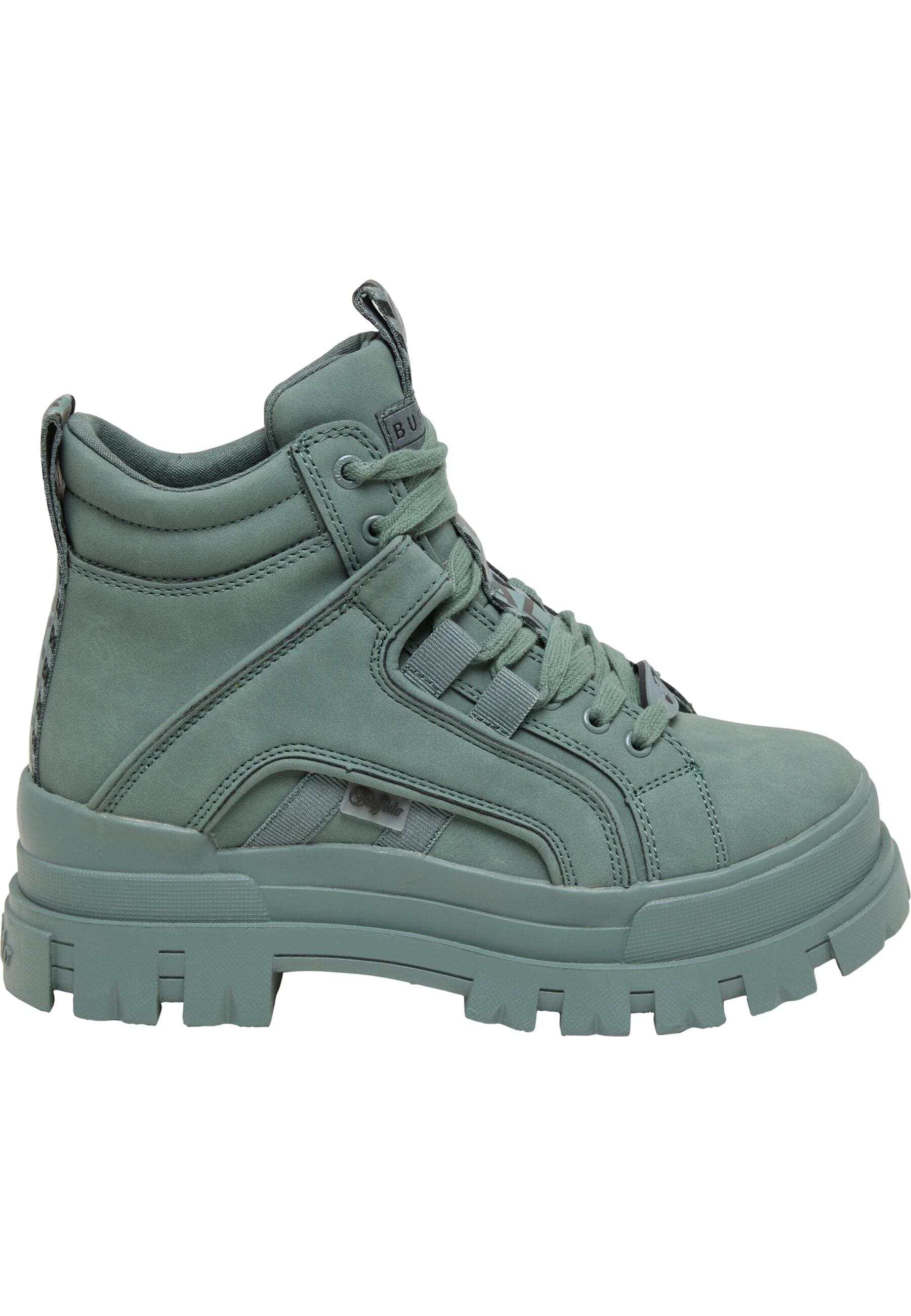 Buffalo Stiefel »Buffalo aspha nc mid«