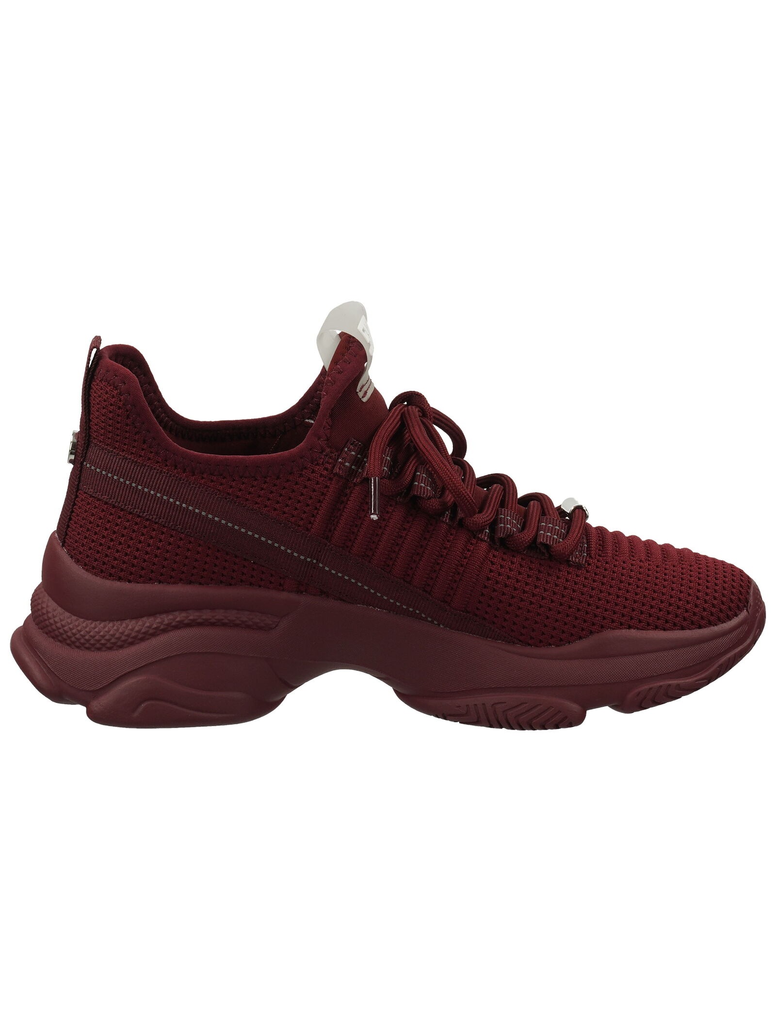 STEVE MADDEN Sneaker »STEVE MADDEN Sneaker Textil«