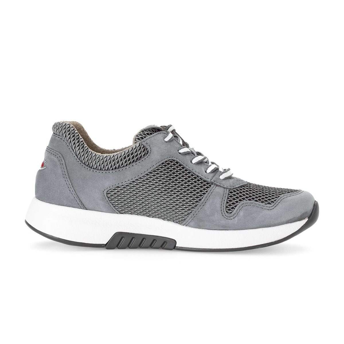 Gabor RollingSoft Low Sneaker Gray 42 2