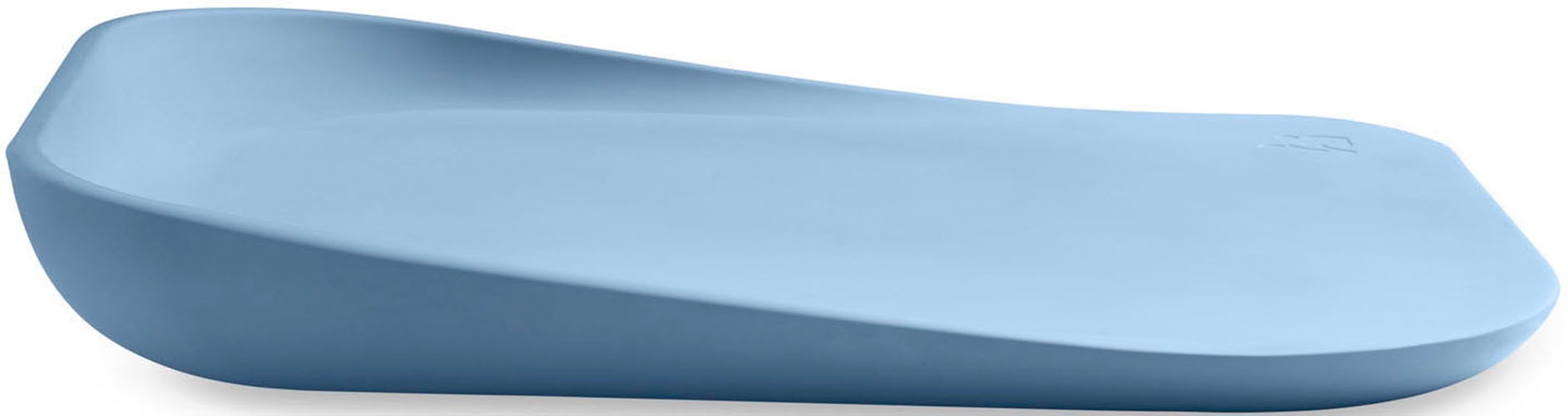 Hauck Wickelauflage »Change N Clean, Light Blue«