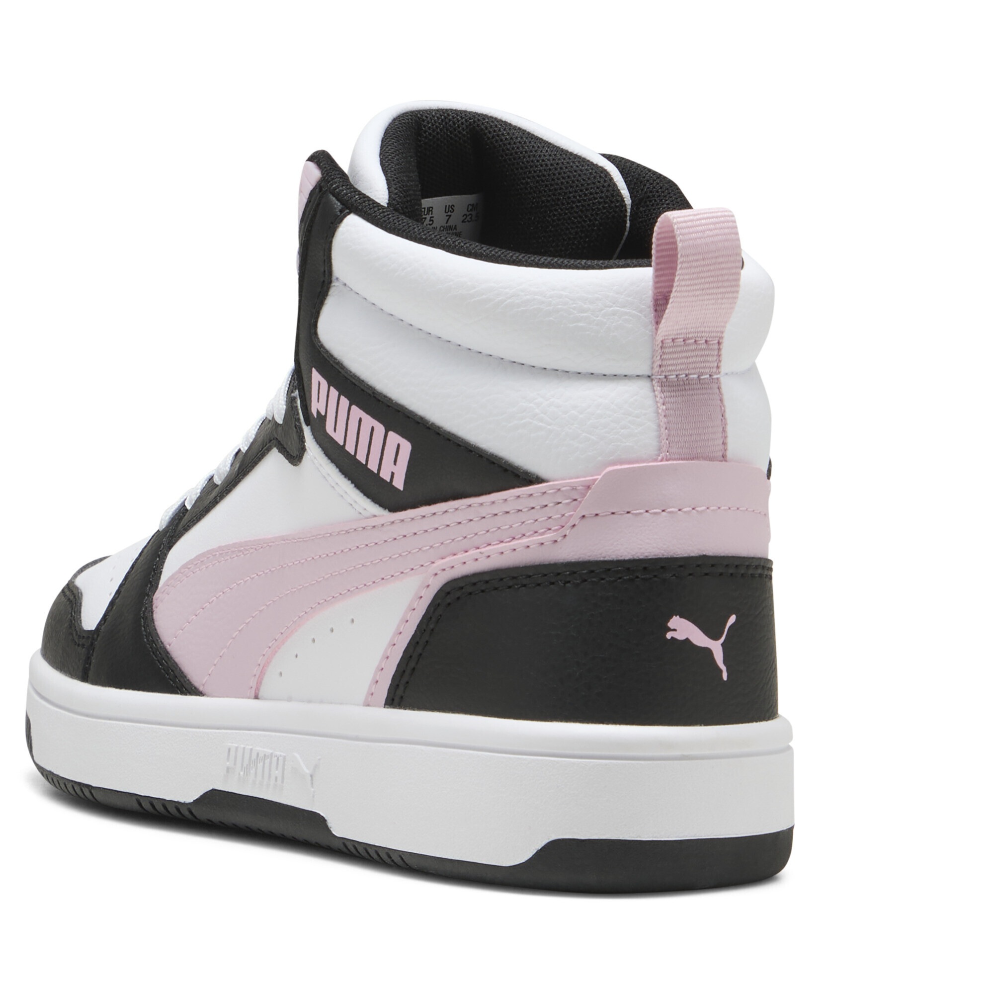 PUMA Sneaker "Rebound Sneakers Erwachsene" günstig online kaufen