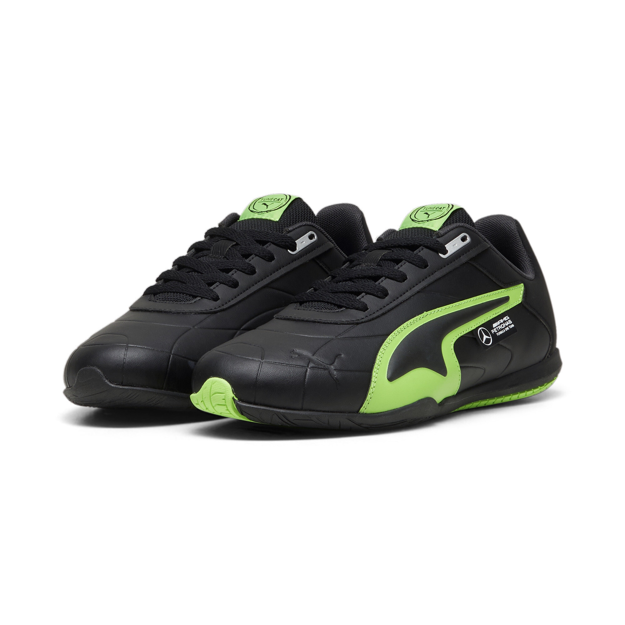 PUMA Sneaker "MAPF1 TUNE CAT" günstig online kaufen