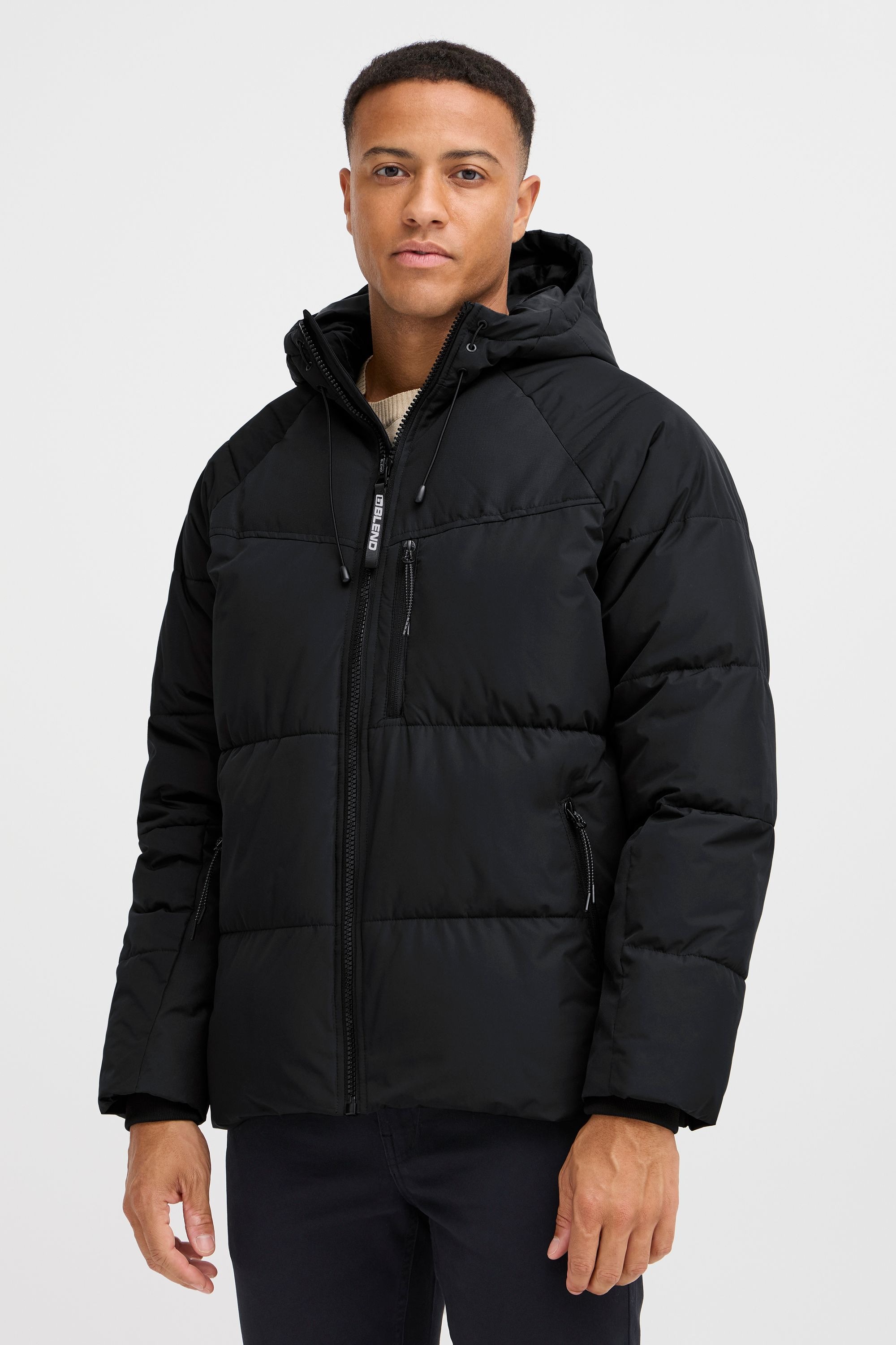 Blend Steppjacke »Steppjacke BHMKARS«