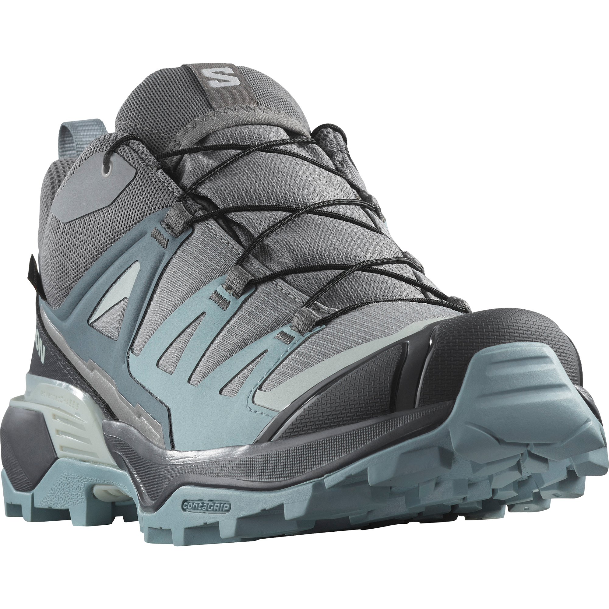 Salomon Wanderschuh "X ULTRA 360 GORE-TEX", wasserdicht