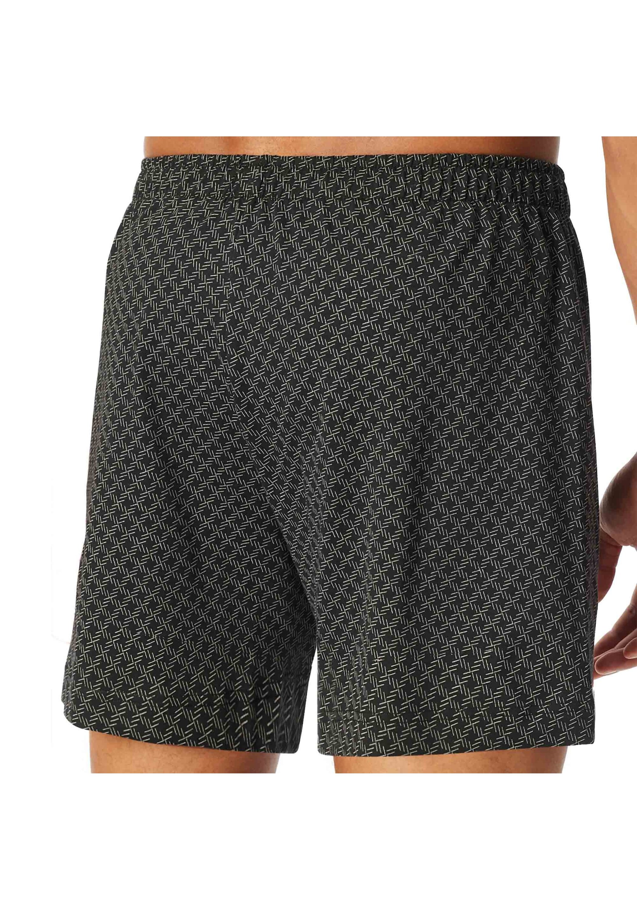 Thumbnail - Schiesser Boxershorts "Boxershort 2er Pack"