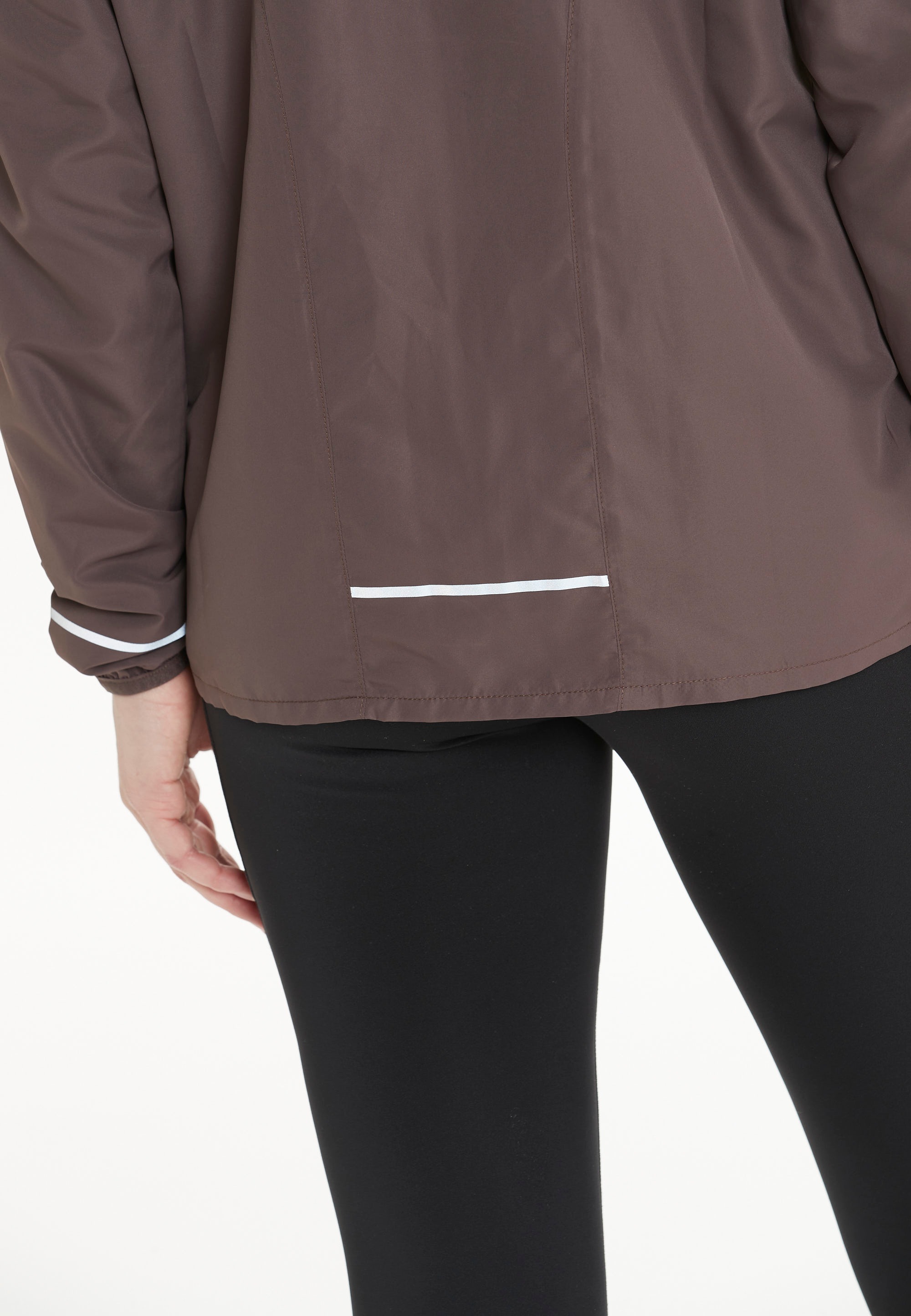 ENDURANCE Laufjacke »Shela«, mit hoher Atmungsaktivität