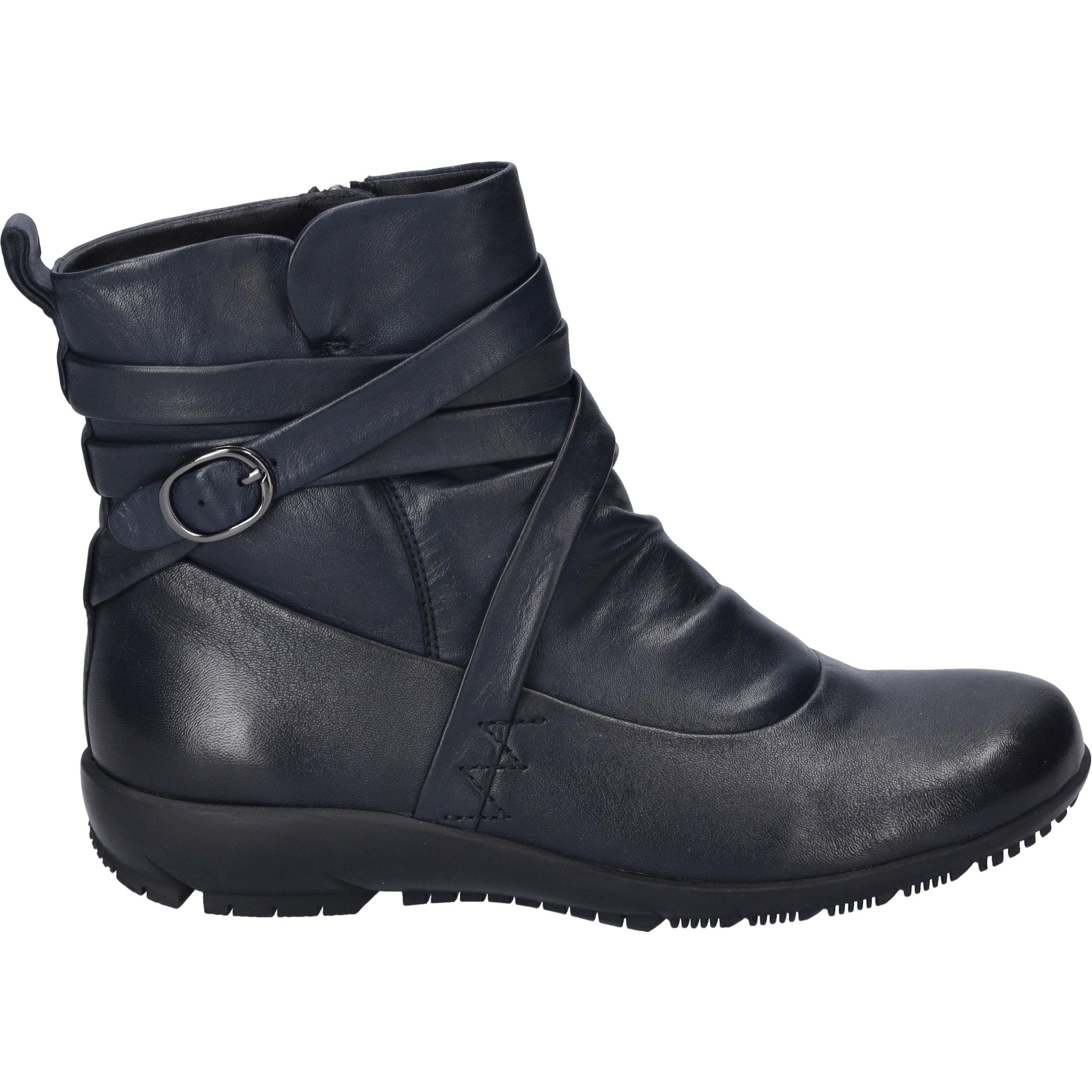 Josef Seibel Stiefelette »Charlotte 11, ocean«