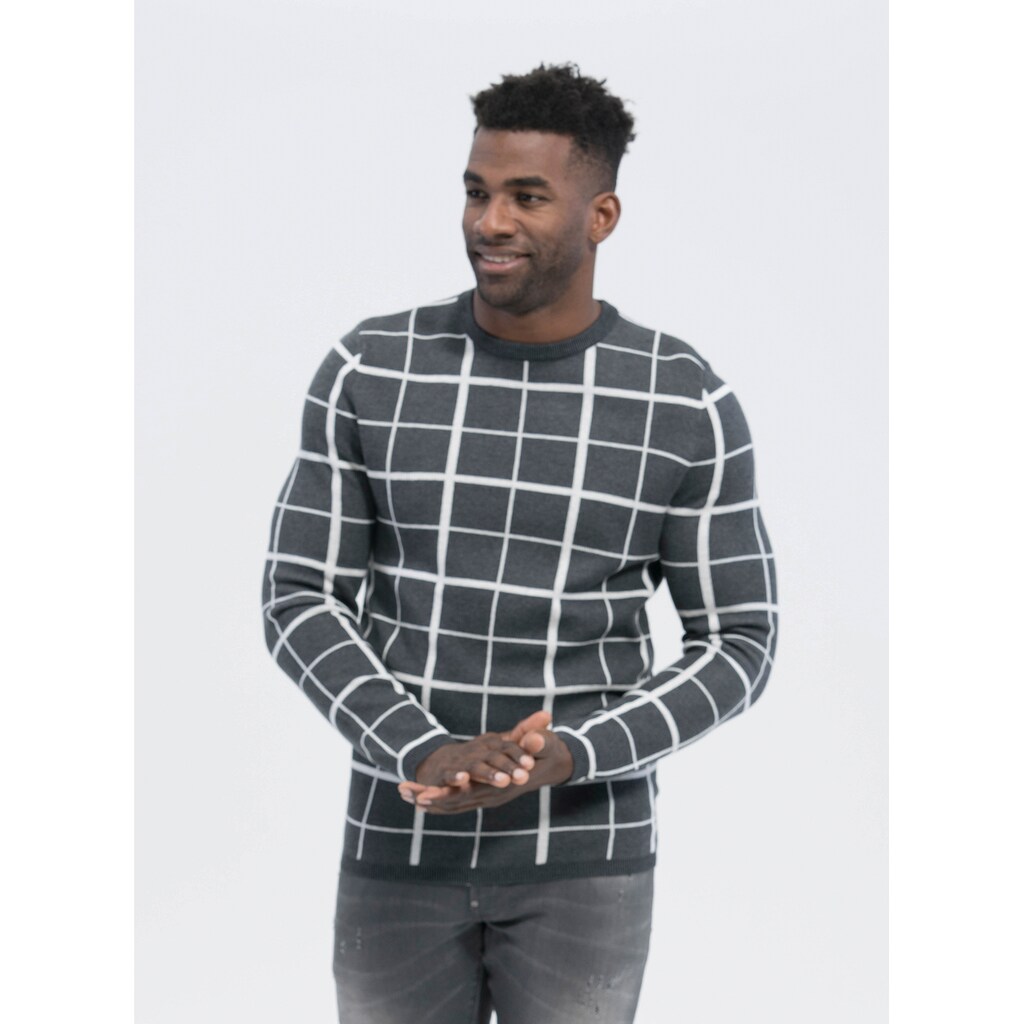 Key Largo Strickpullover