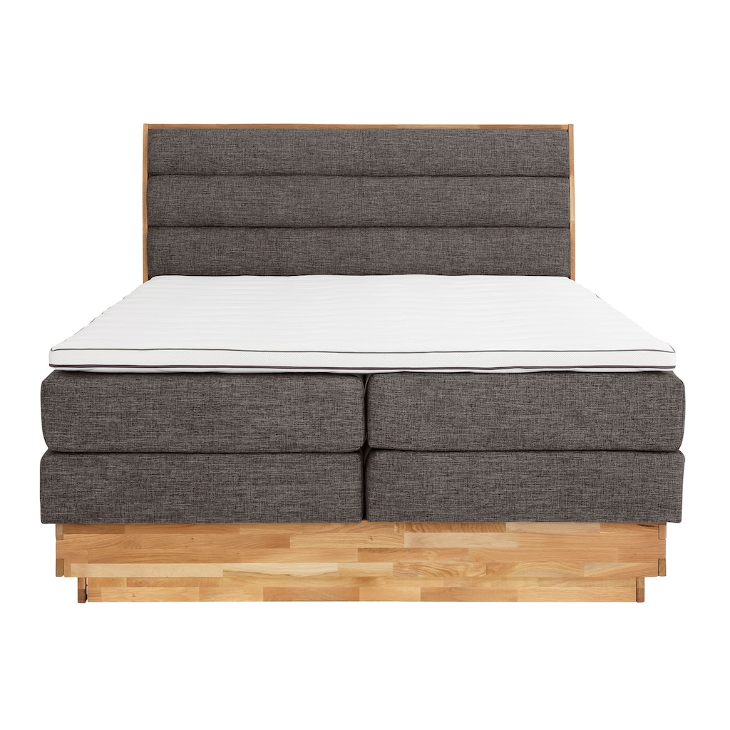 OTTO products Boxspringbett »Jenna«