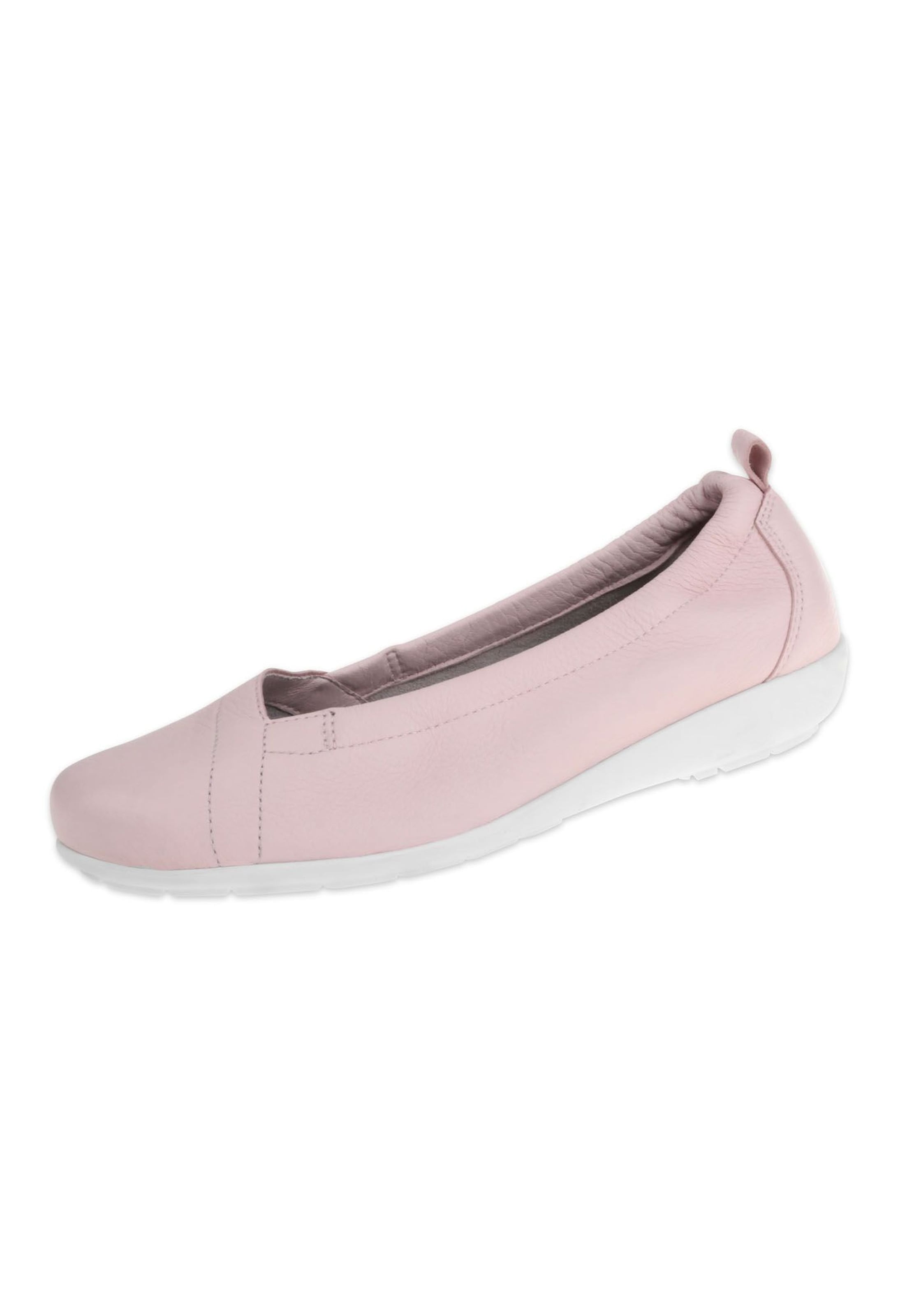 Natural Feet Slipper »Polina« in puikus Design