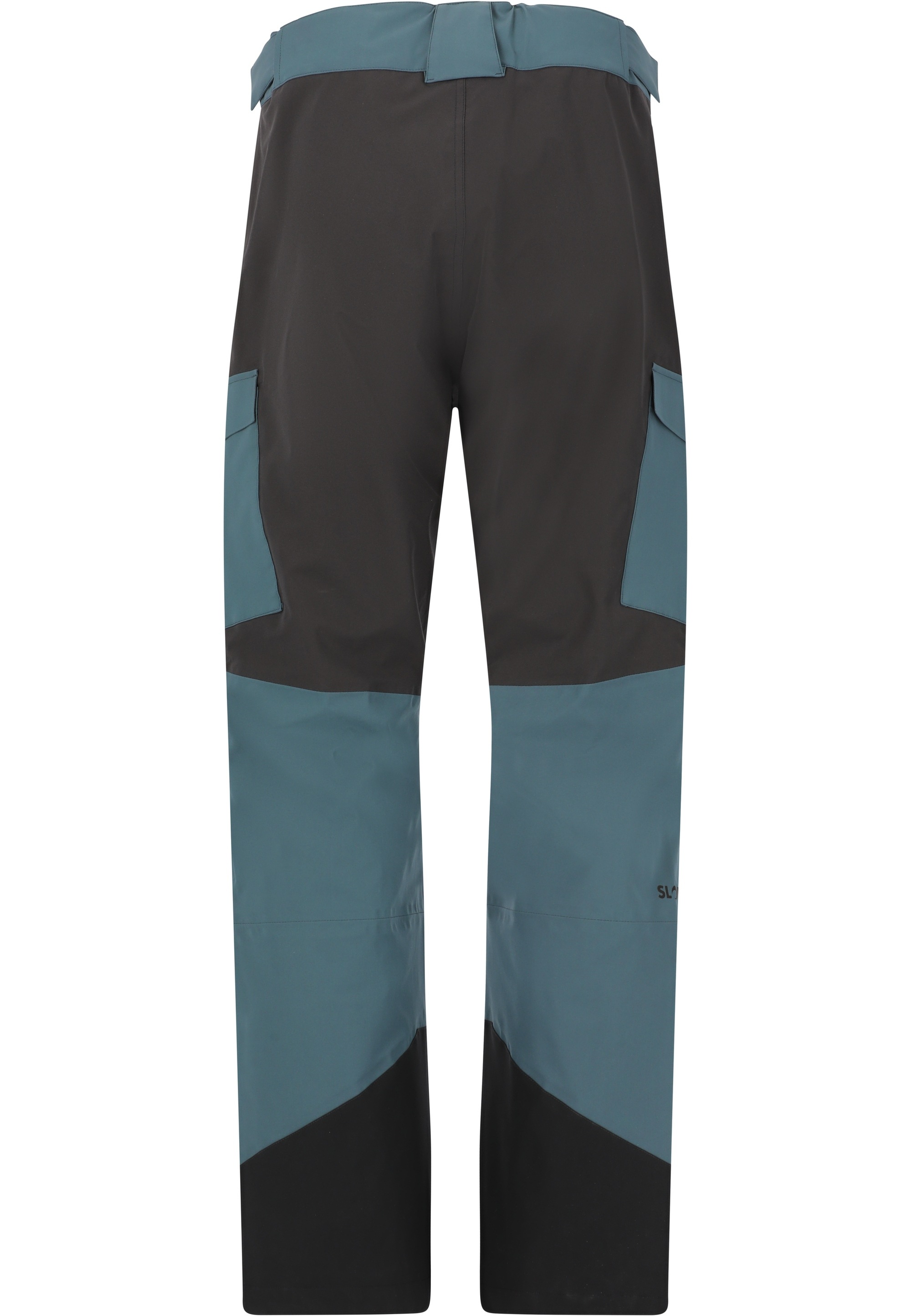 SLOPE Skihose »Bandone«, Im wasser- und winddichten Design