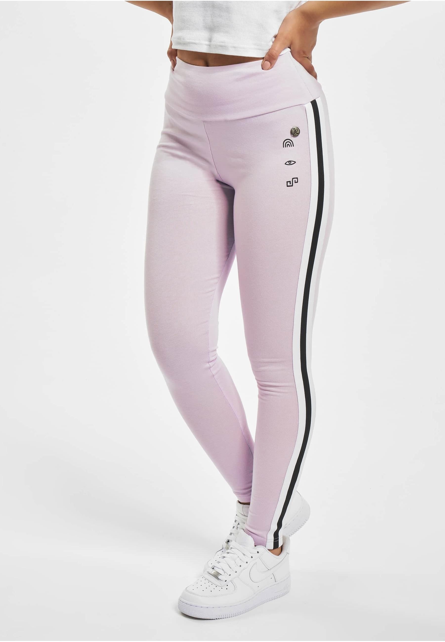Just Rhyse Leggings »Just Rhyse Damen Villamontes Leggings«, (1 tlg.)