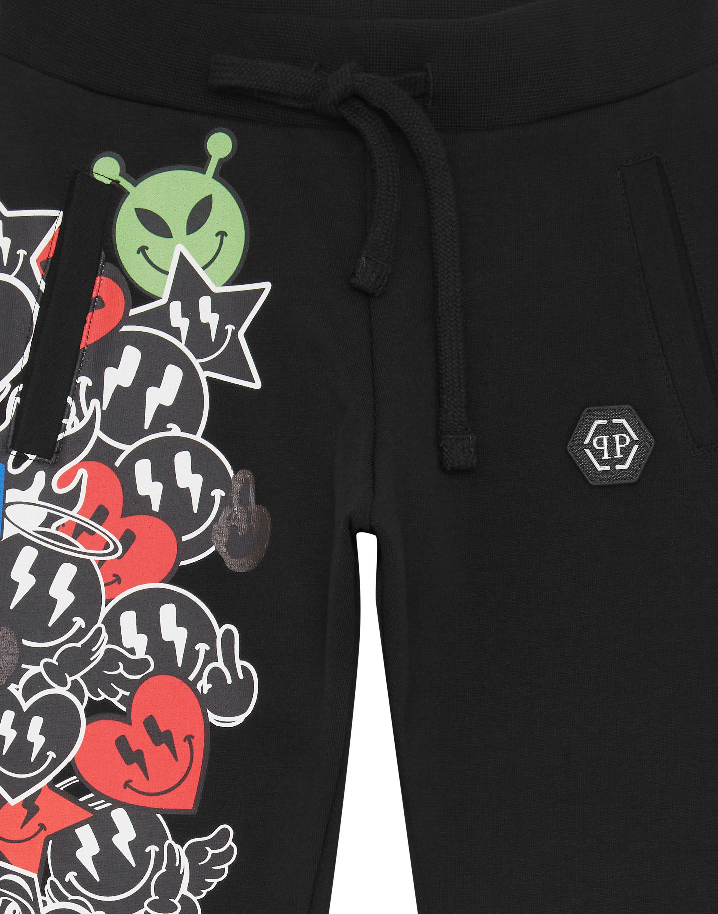 PHILIPP PLEIN Jogginghose »Smile«
